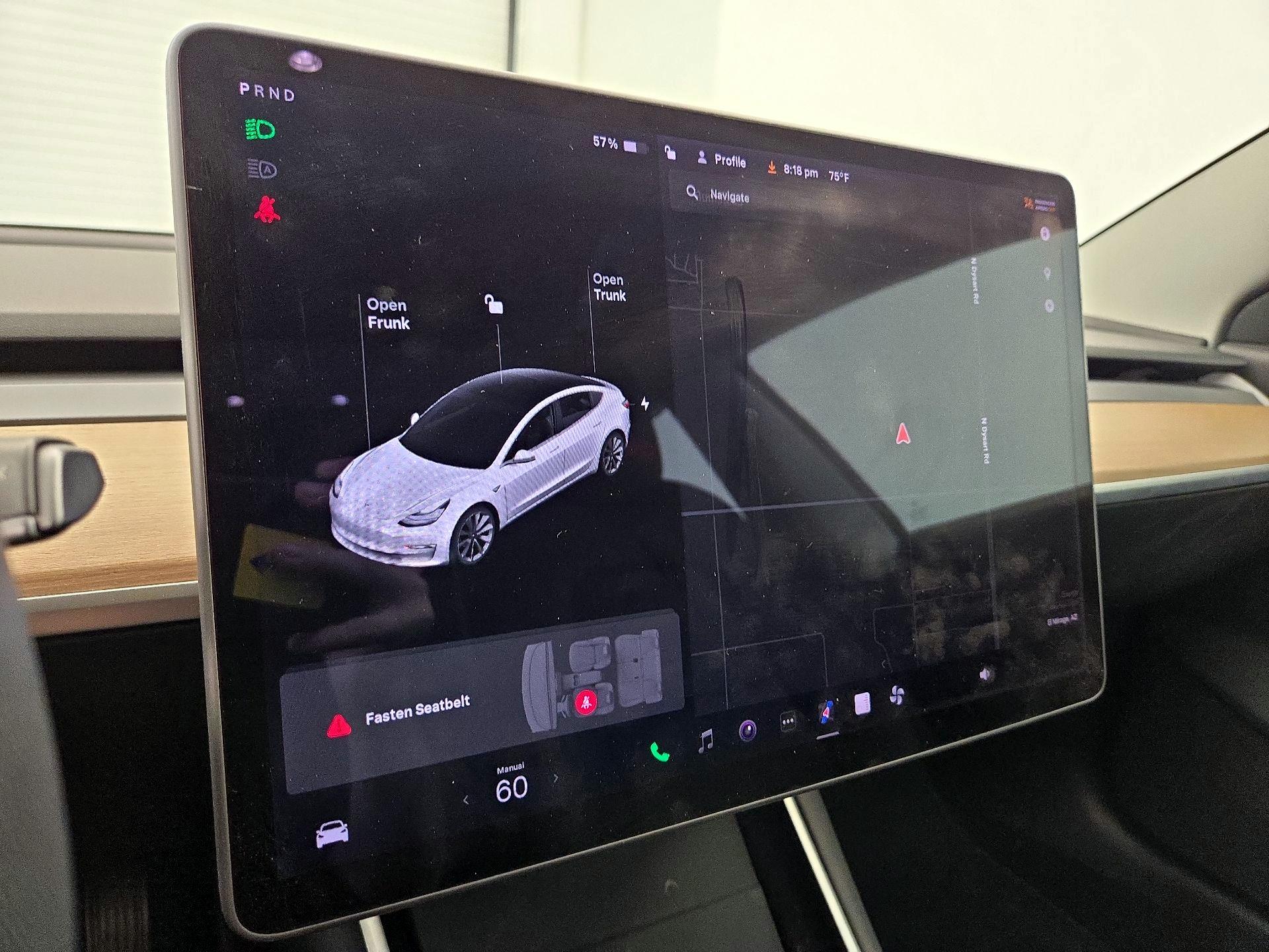 Thumbnail: 2020 Tesla Model 3 - 13