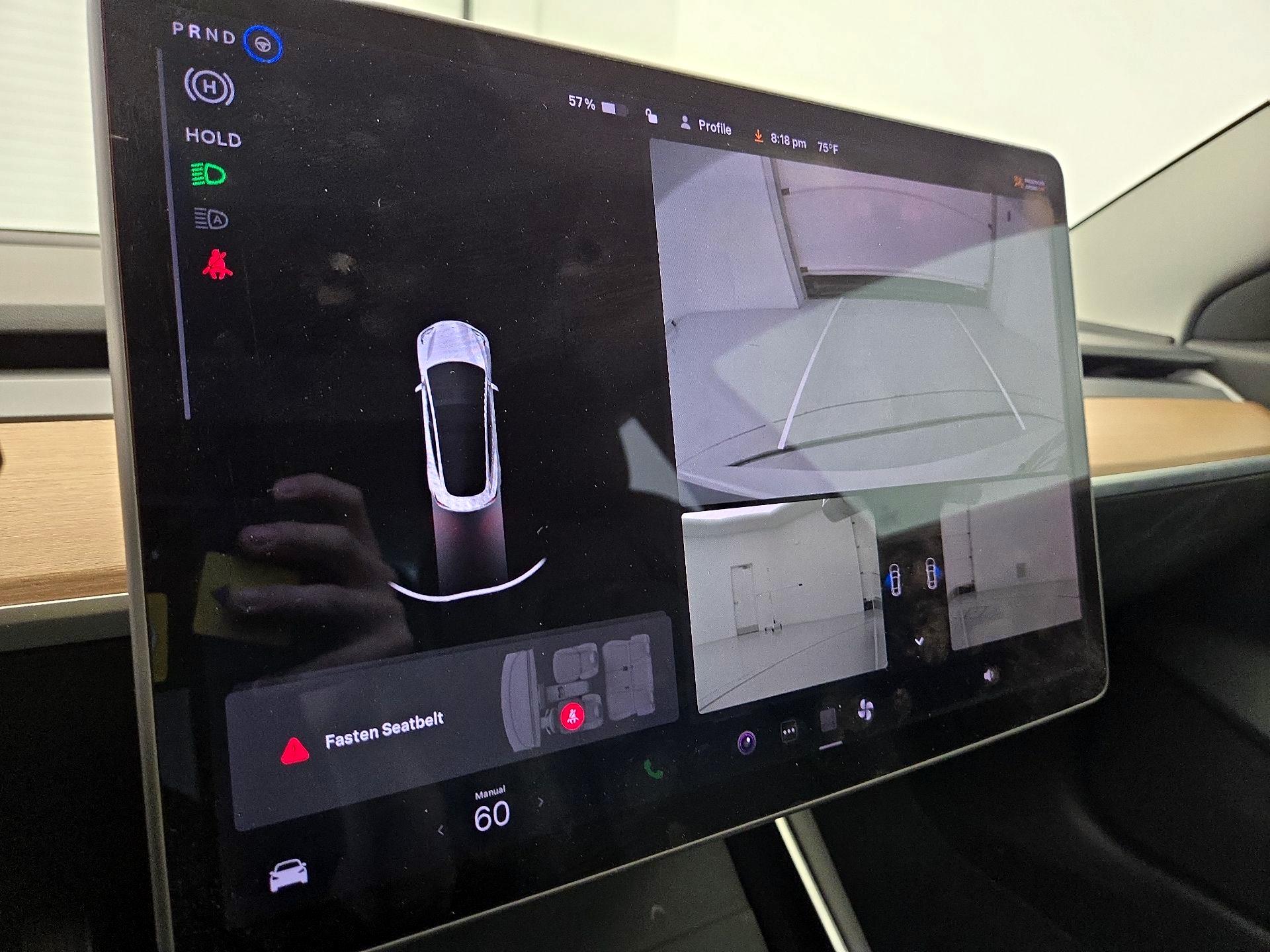 Thumbnail: 2020 Tesla Model 3 - 14