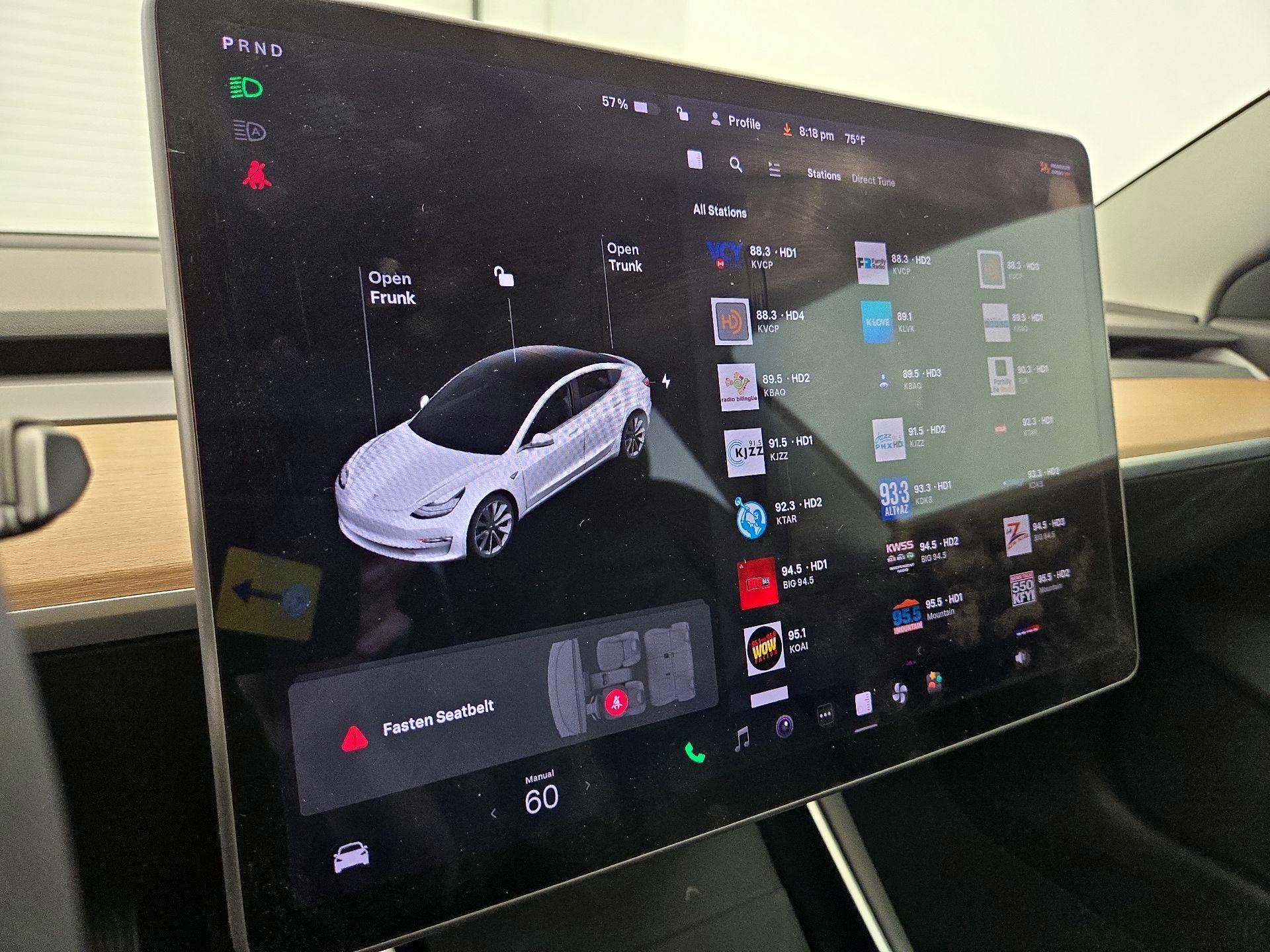 Thumbnail: 2020 Tesla Model 3 - 15