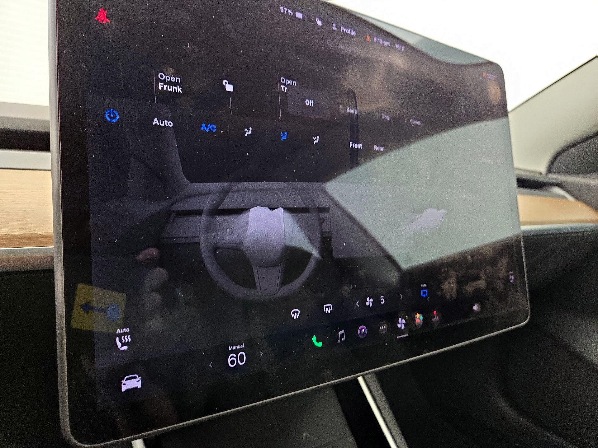 Thumbnail: 2020 Tesla Model 3 - 16