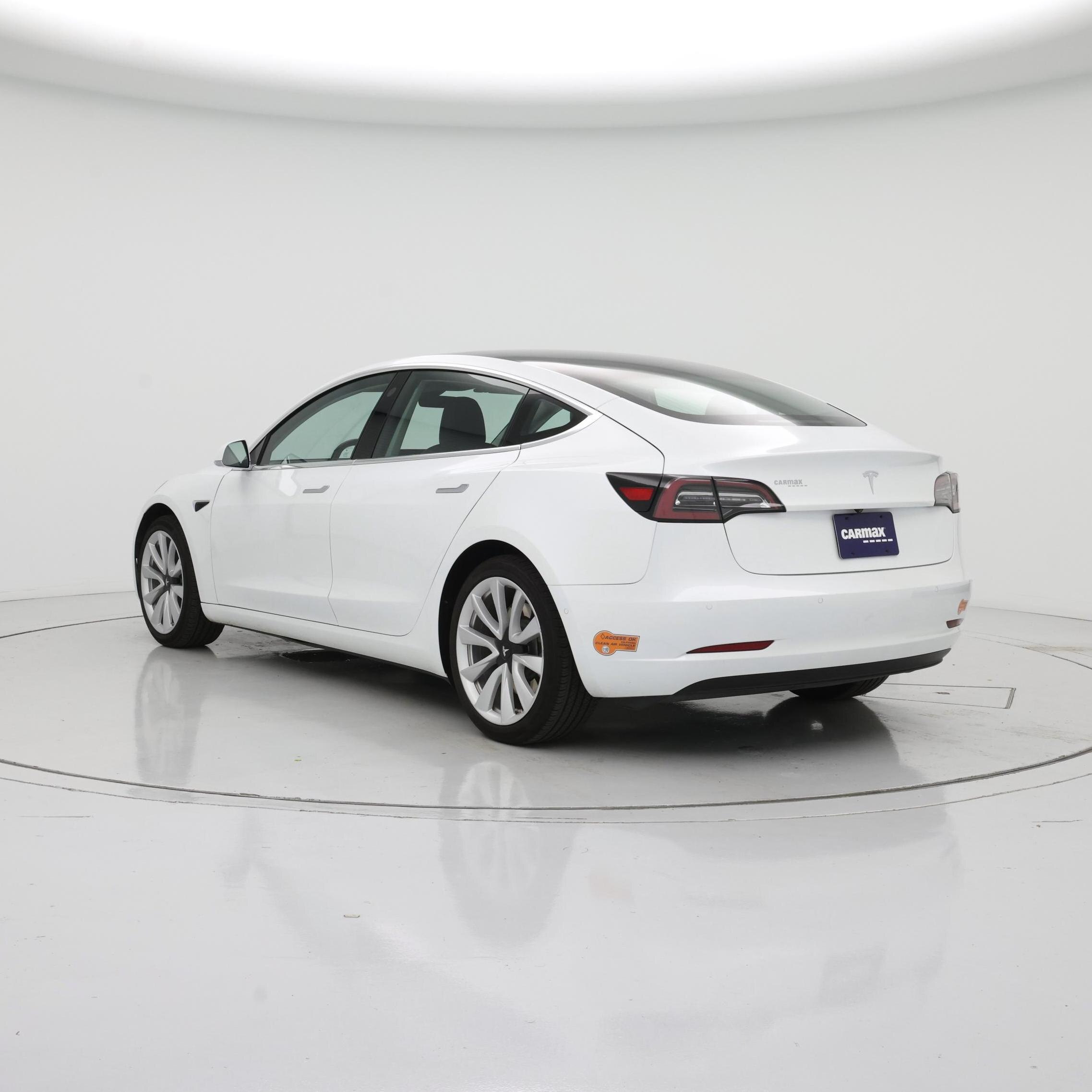 Thumbnail: 2020 Tesla Model 3 - 2