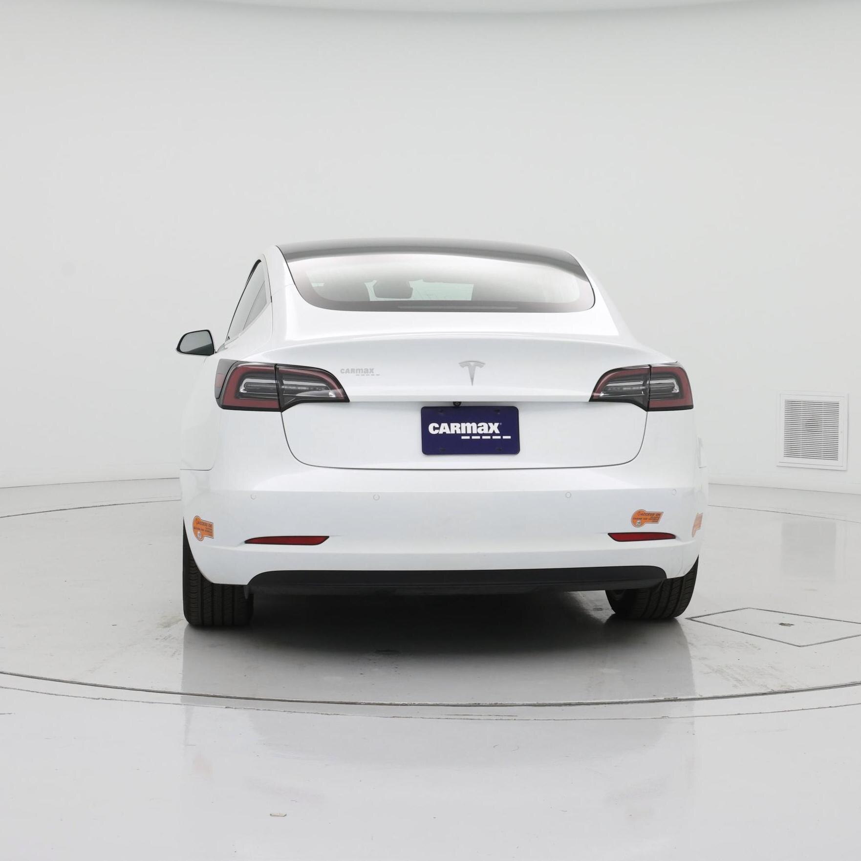 Thumbnail: 2020 Tesla Model 3 - 6