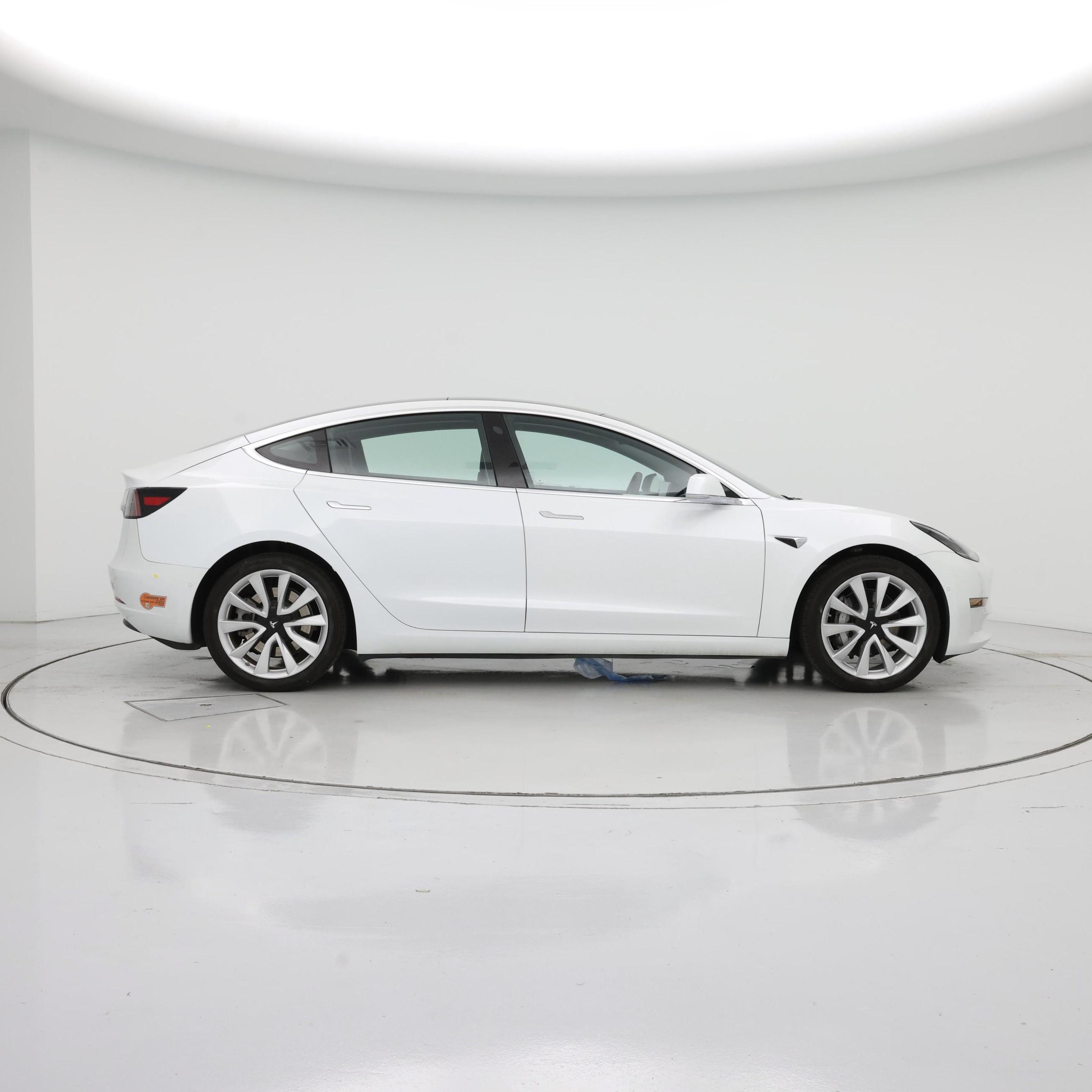 Thumbnail: 2020 Tesla Model 3 - 7