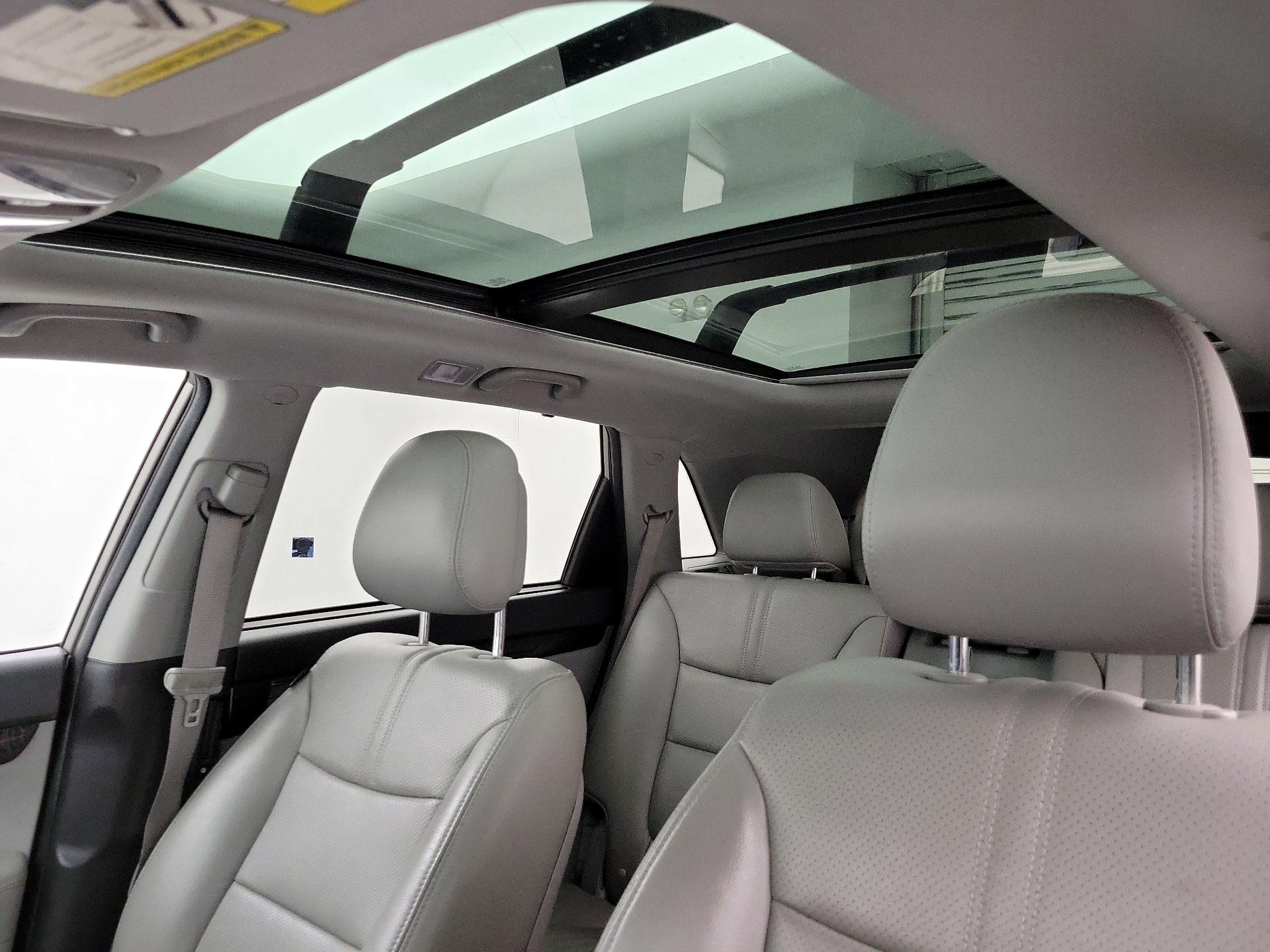 Thumbnail: 2014 Kia Sorento - 20