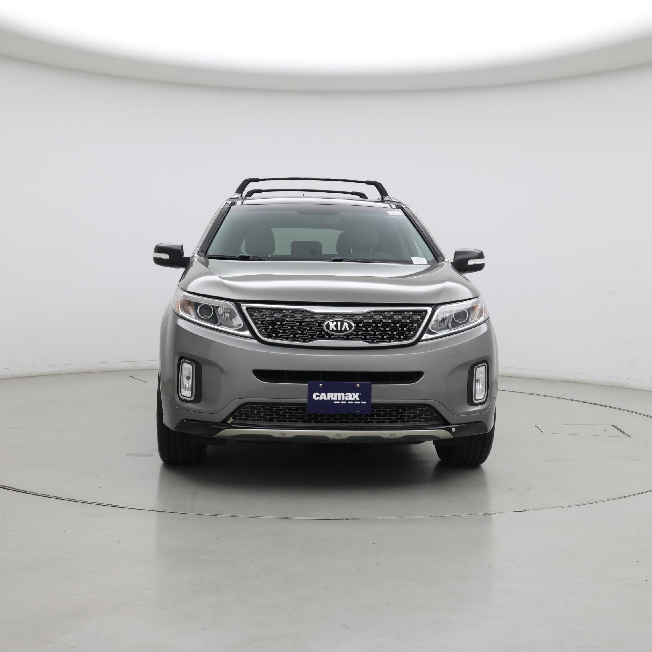 Thumbnail: 2014 Kia Sorento - 5