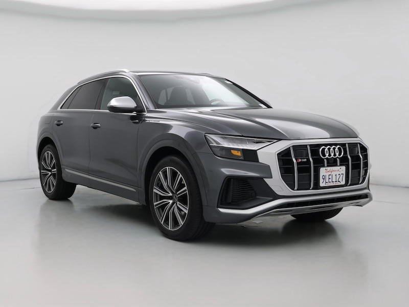 2023 Audi SQ8 Prestige -
                  Buena Park, CA