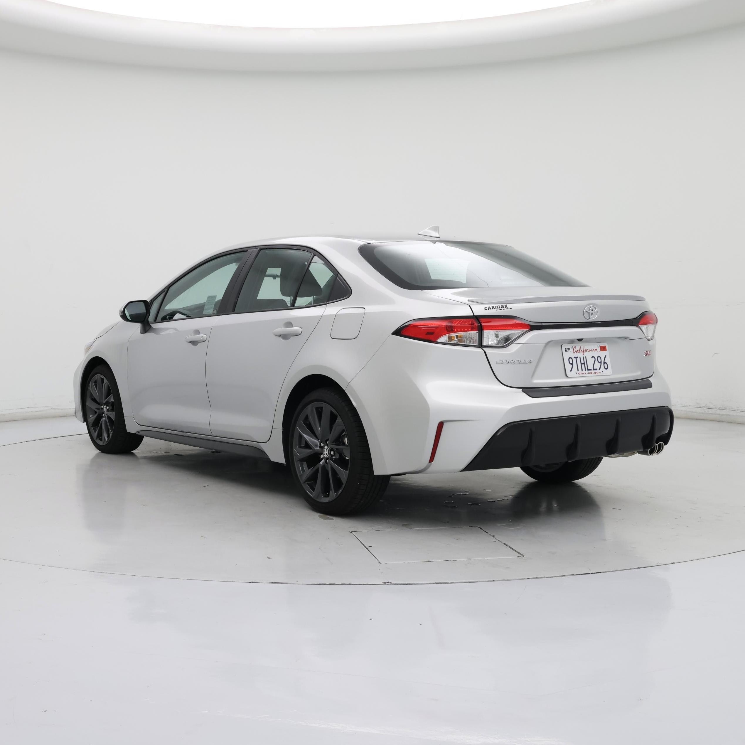 Thumbnail: 2025 Toyota Corolla - 2