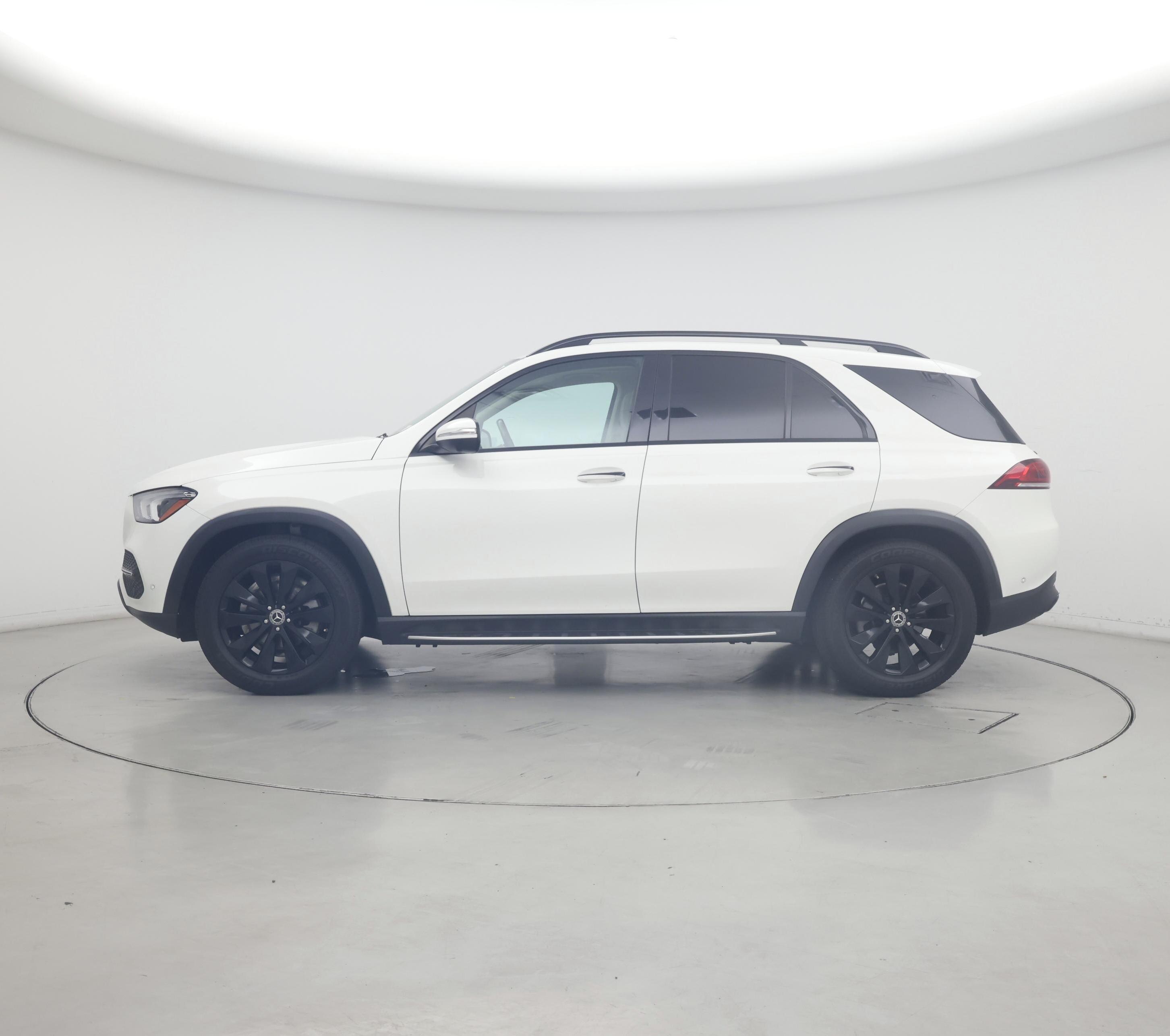 Thumbnail: 2020 Mercedes-Benz GLE - 3