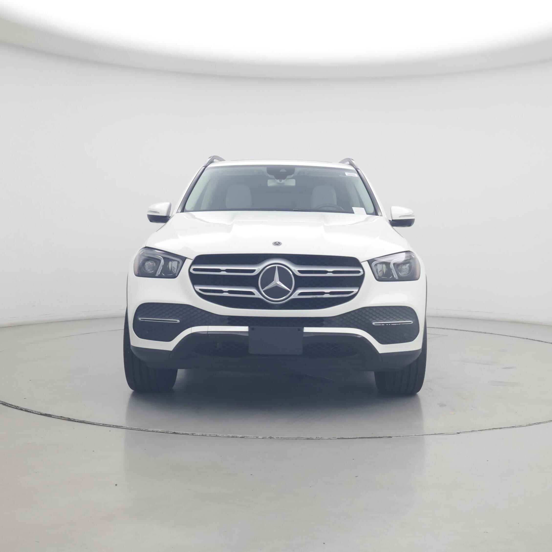 Thumbnail: 2020 Mercedes-Benz GLE - 5