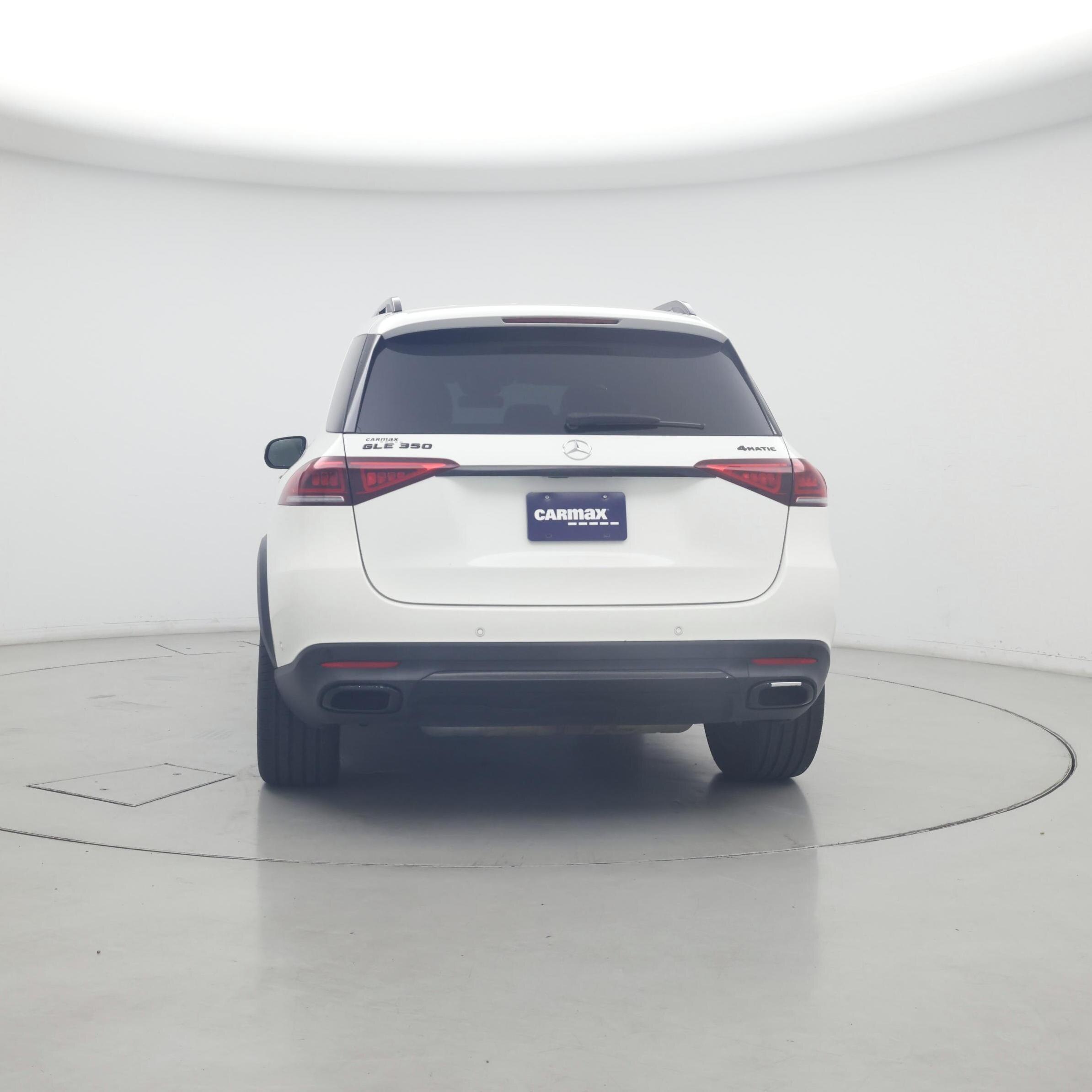 Thumbnail: 2020 Mercedes-Benz GLE - 6