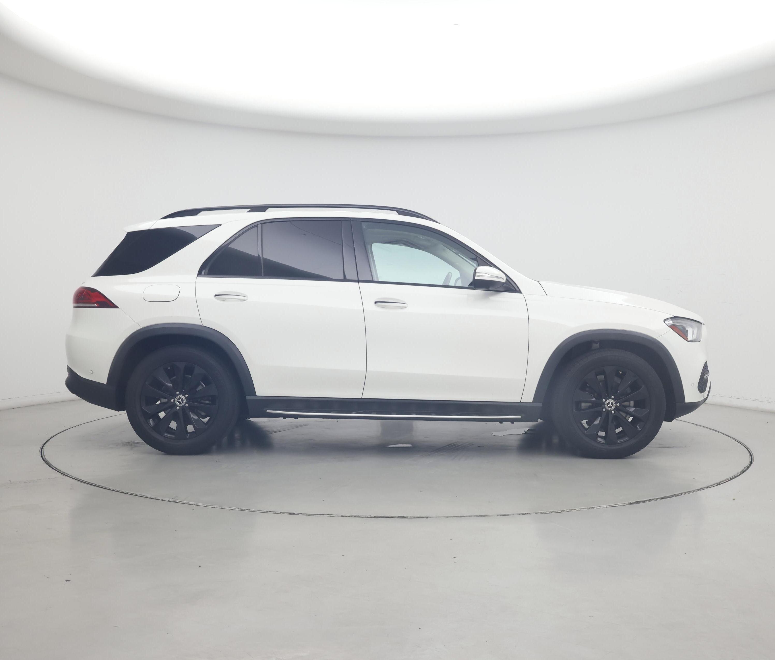 Thumbnail: 2020 Mercedes-Benz GLE - 7