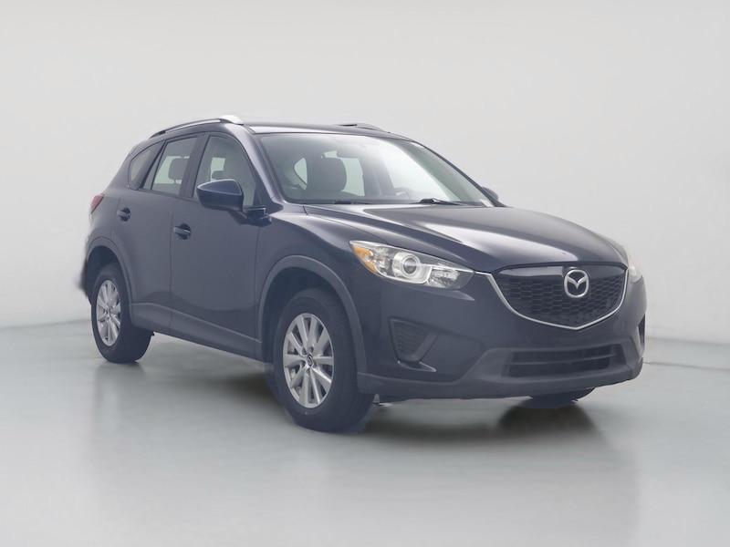 2014 Mazda CX-5 Sport -
                  Oxnard, CA