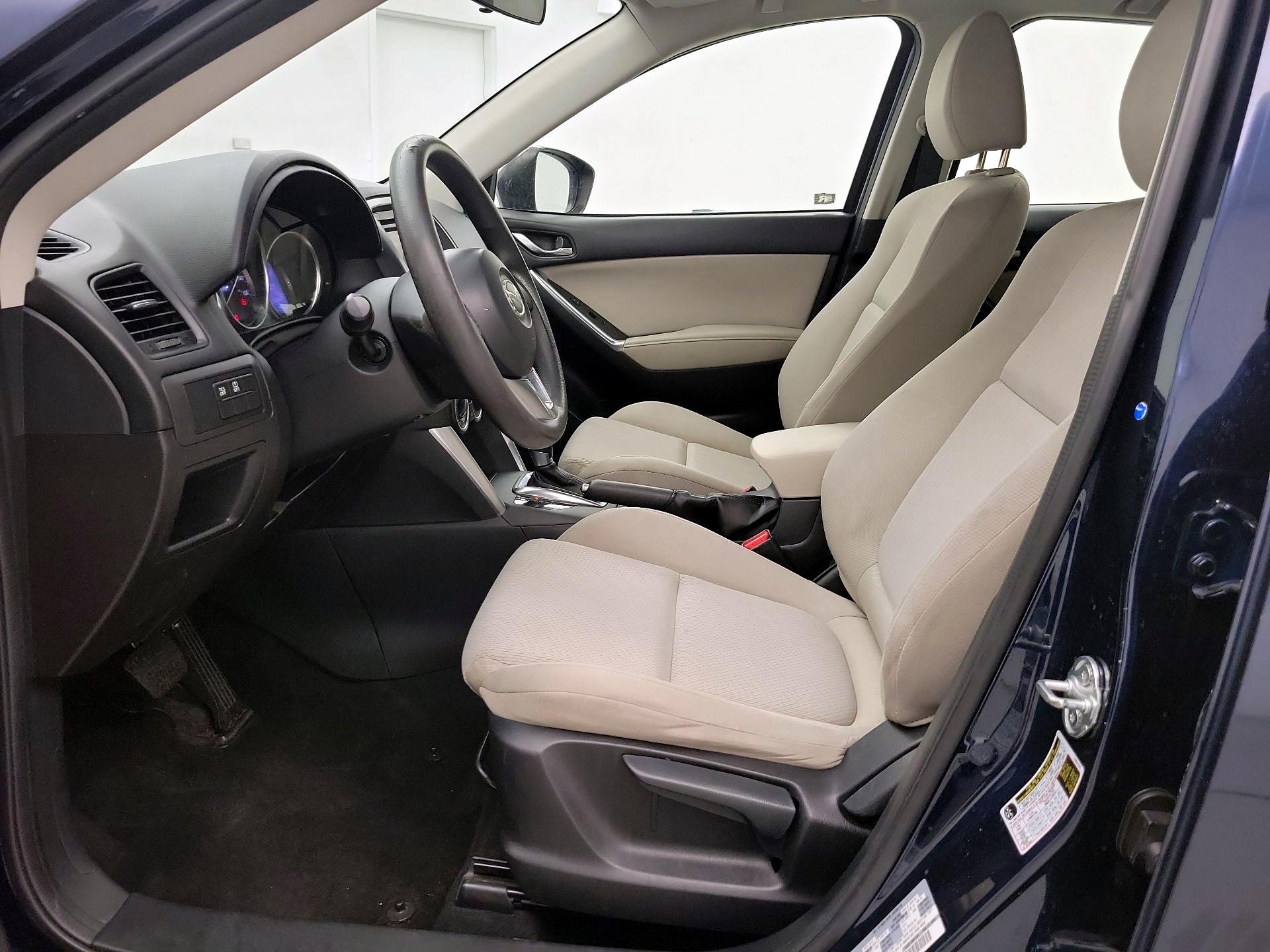 Thumbnail: 2014 Mazda CX-5 - 11