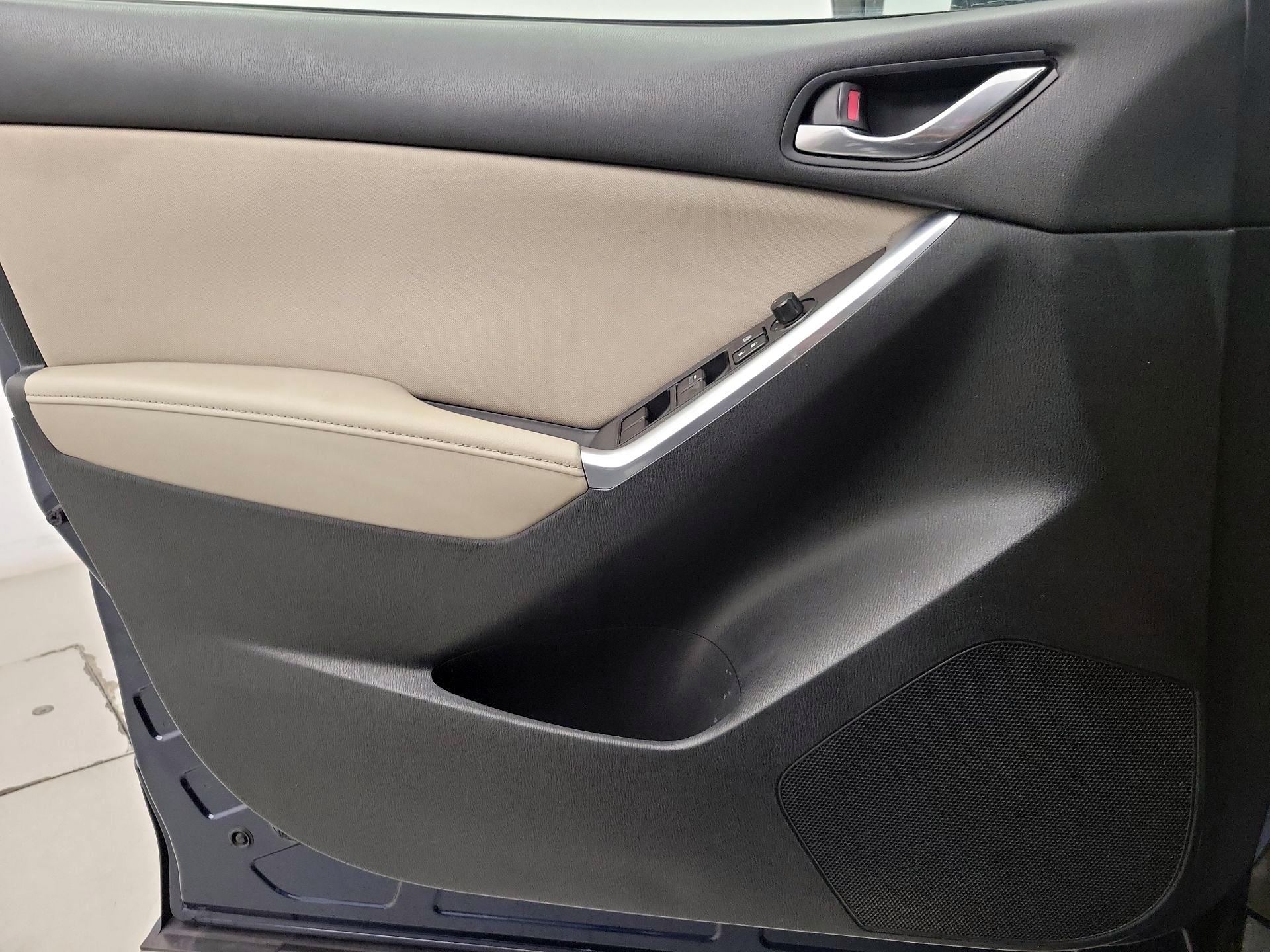 Thumbnail: 2014 Mazda CX-5 - 12