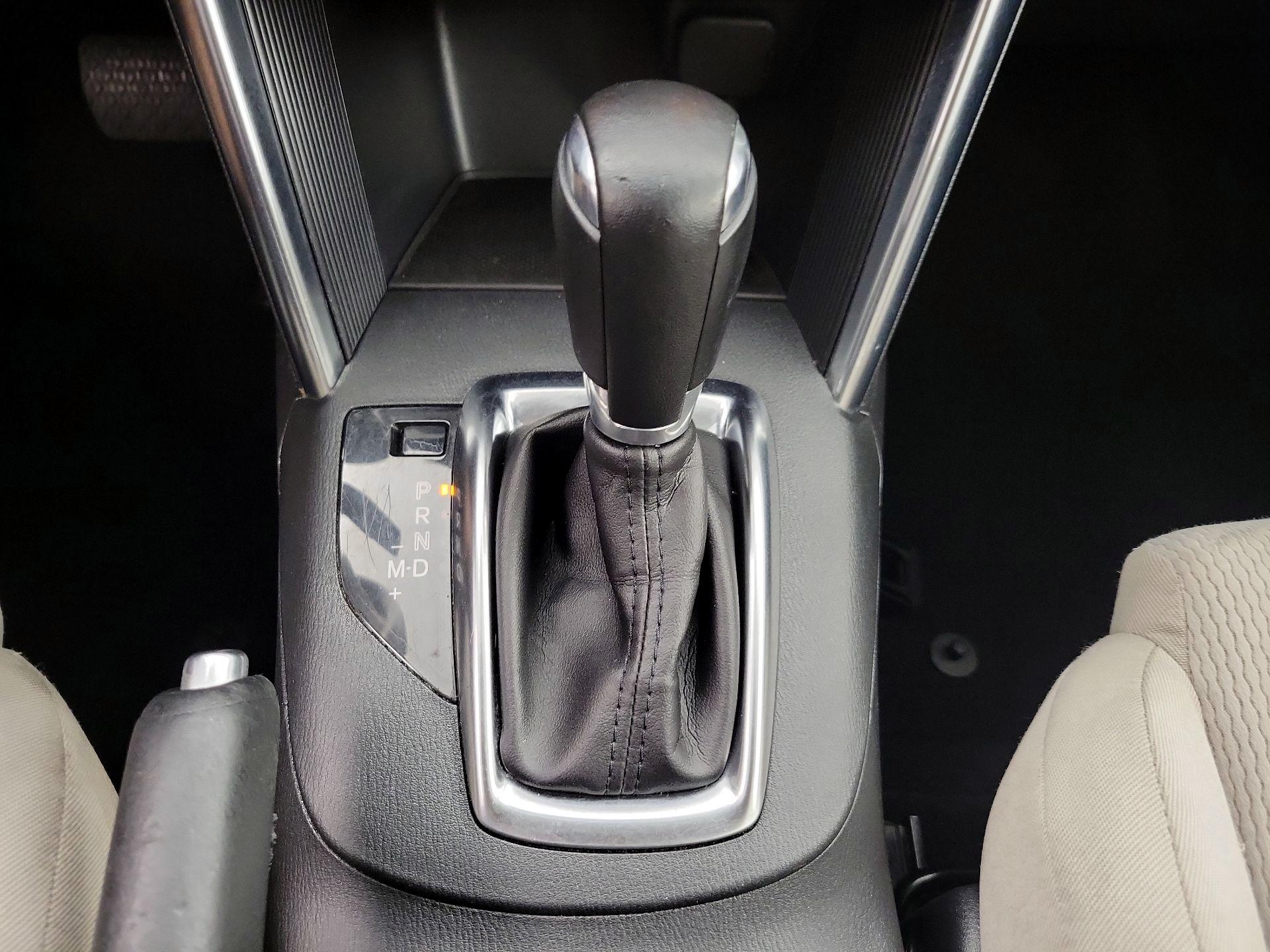Thumbnail: 2014 Mazda CX-5 - 16
