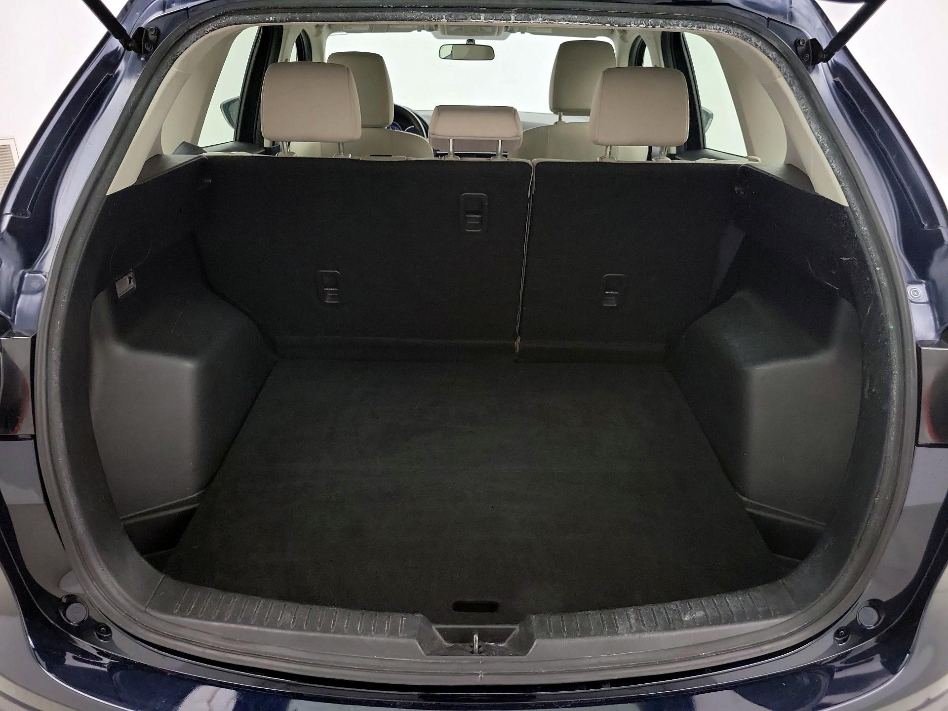 Thumbnail: 2014 Mazda CX-5 - 19