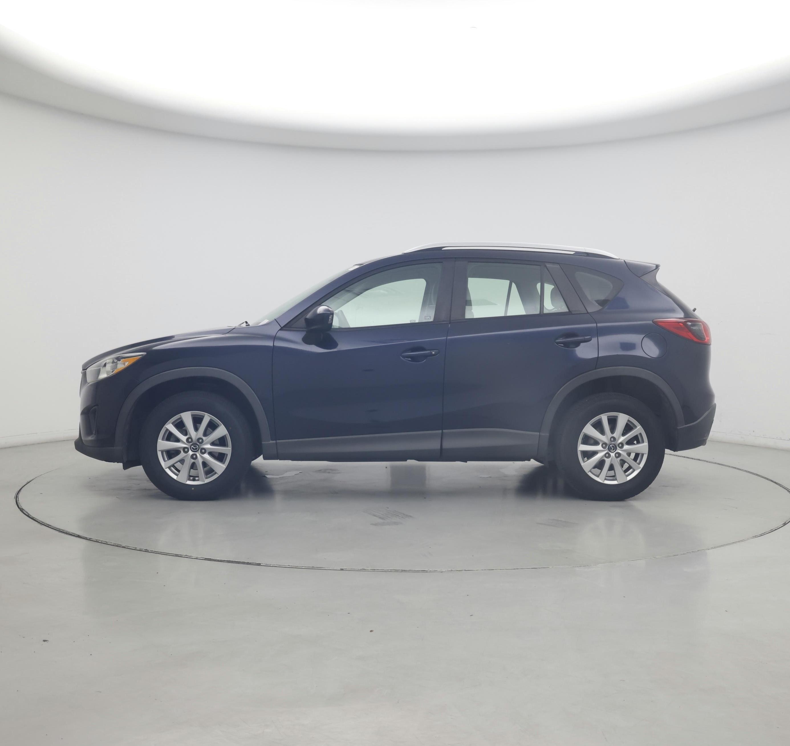 Thumbnail: 2014 Mazda CX-5 - 3