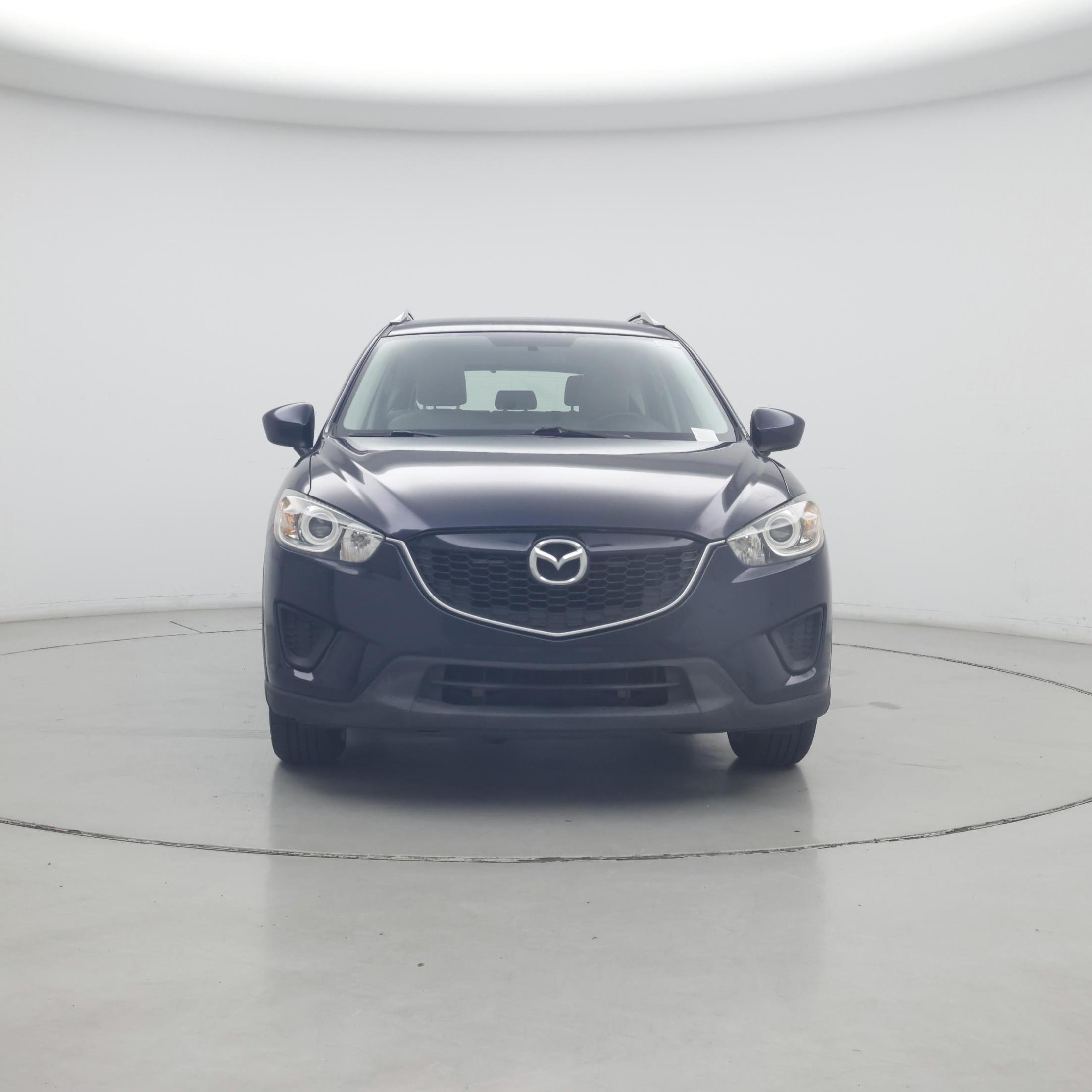 Thumbnail: 2014 Mazda CX-5 - 5