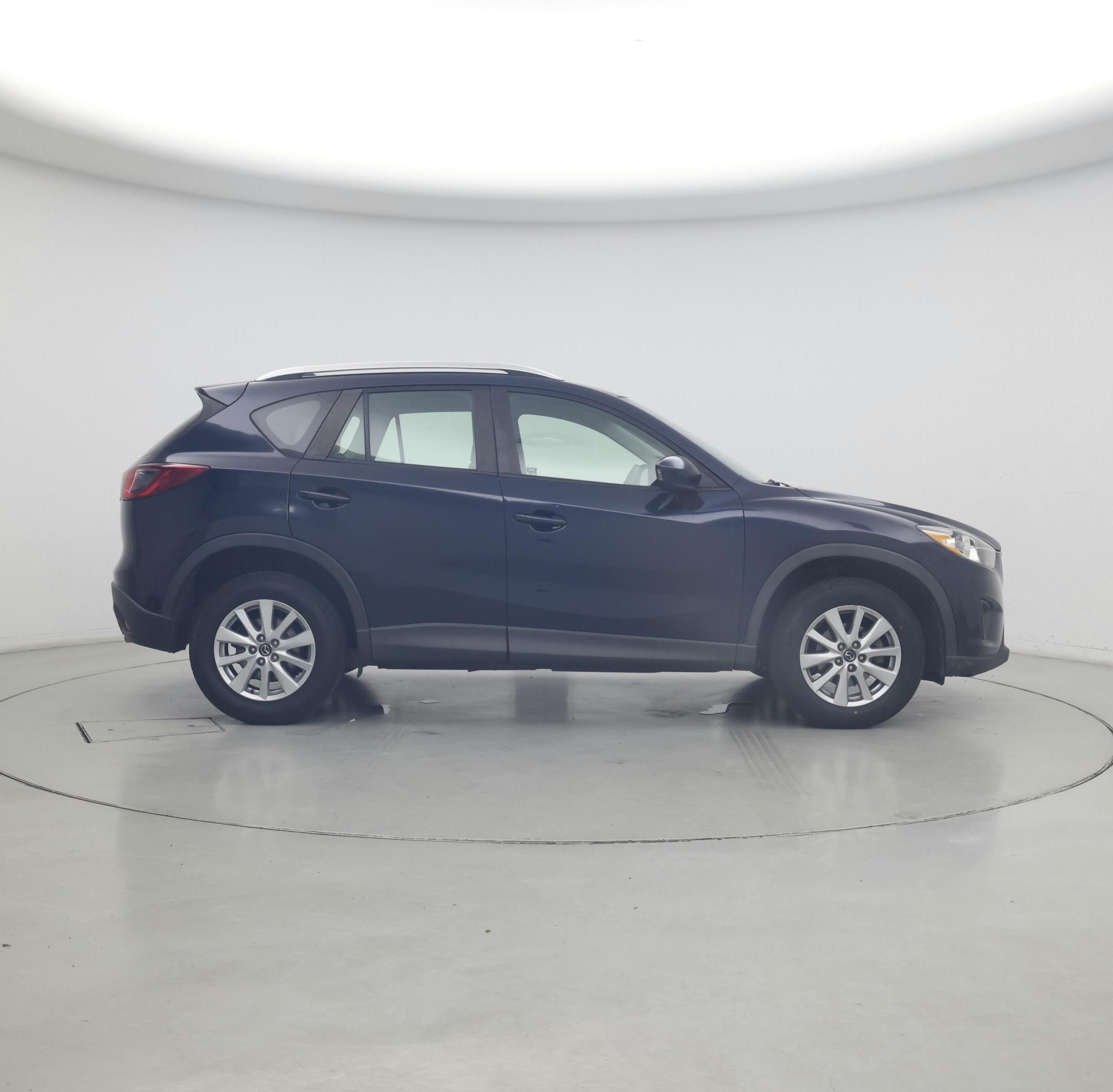 Thumbnail: 2014 Mazda CX-5 - 7
