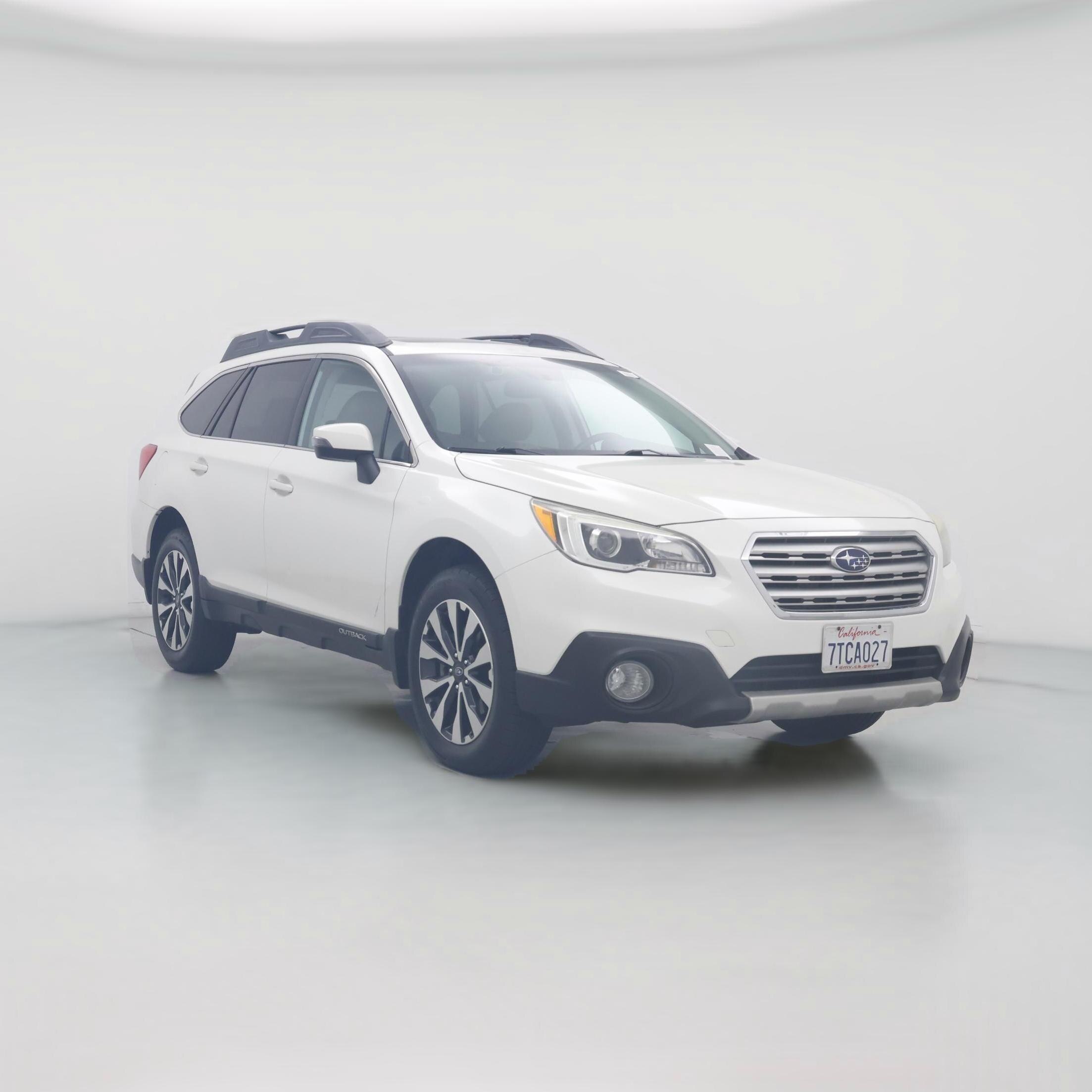 Thumbnail: 2016 Subaru Outback - 1