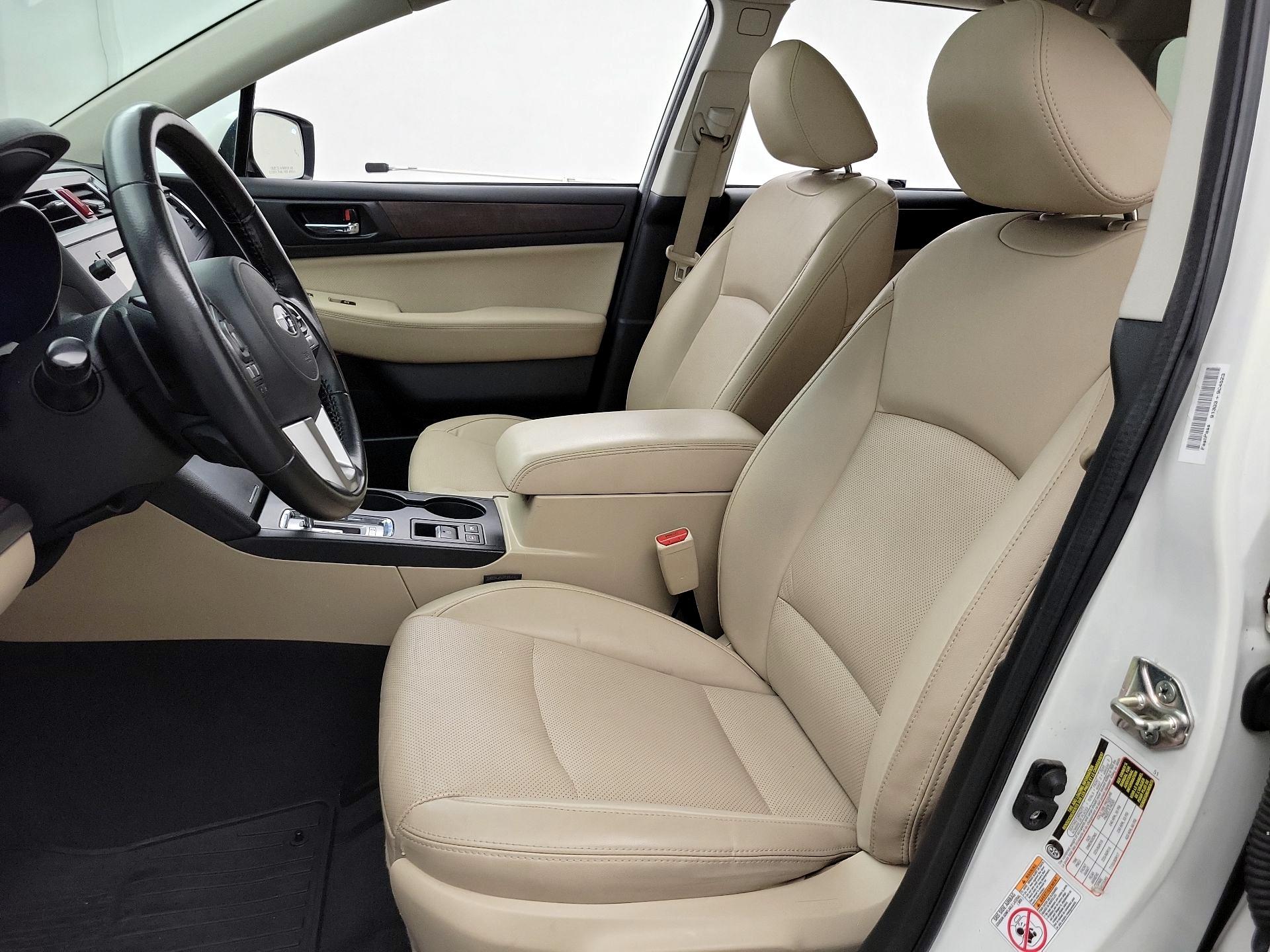 Thumbnail: 2016 Subaru Outback - 11