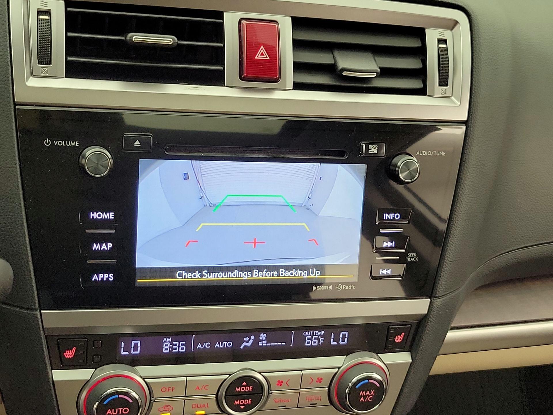 Thumbnail: 2016 Subaru Outback - 15