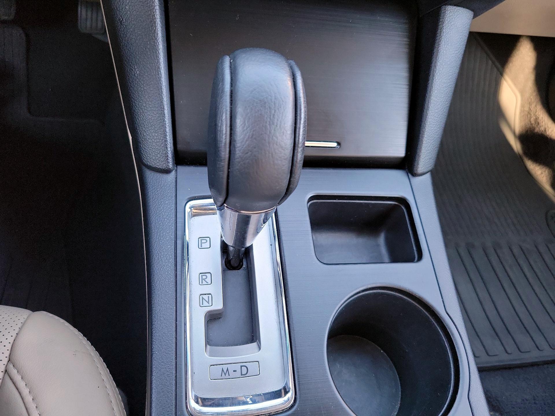 Thumbnail: 2016 Subaru Outback - 18