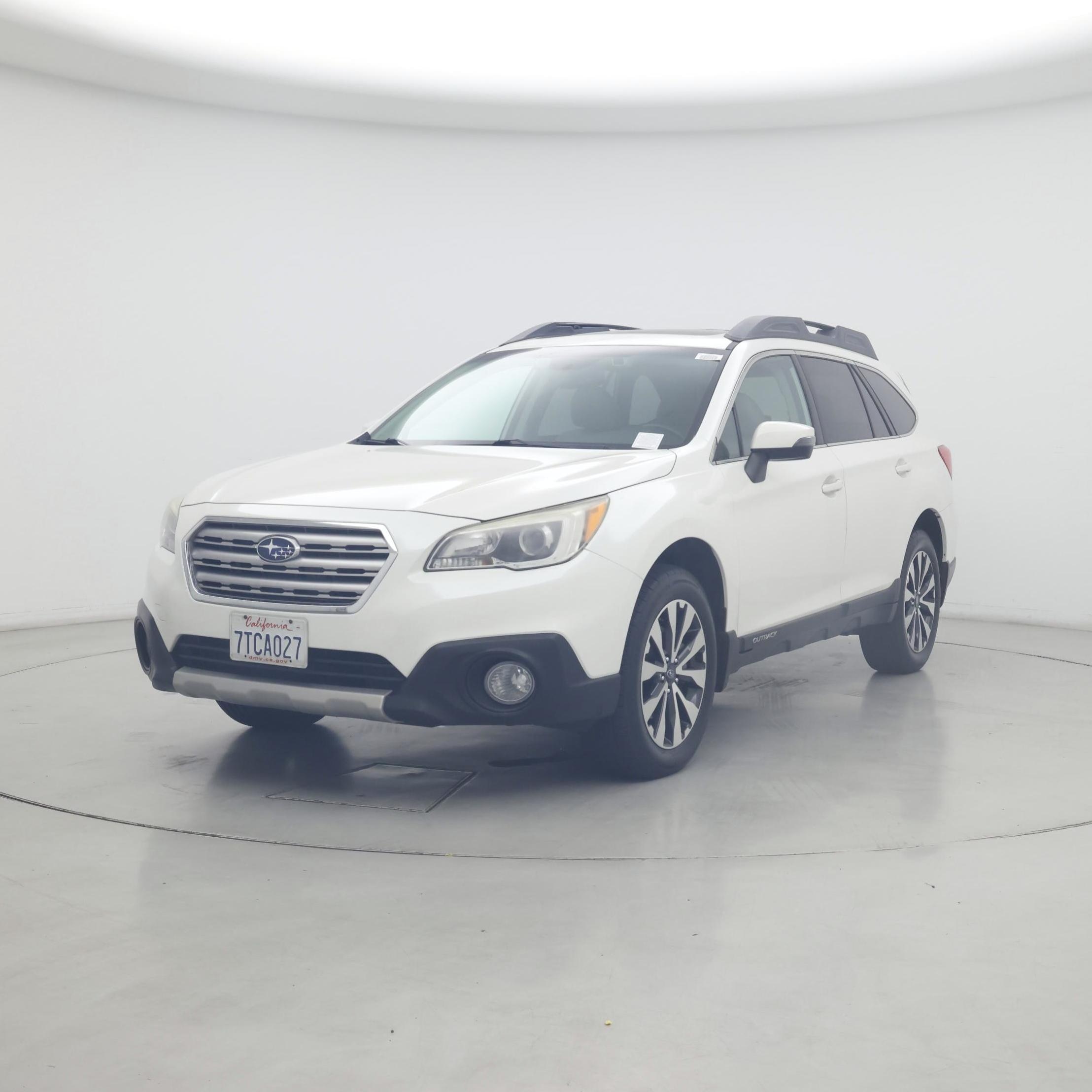 Thumbnail: 2016 Subaru Outback - 4