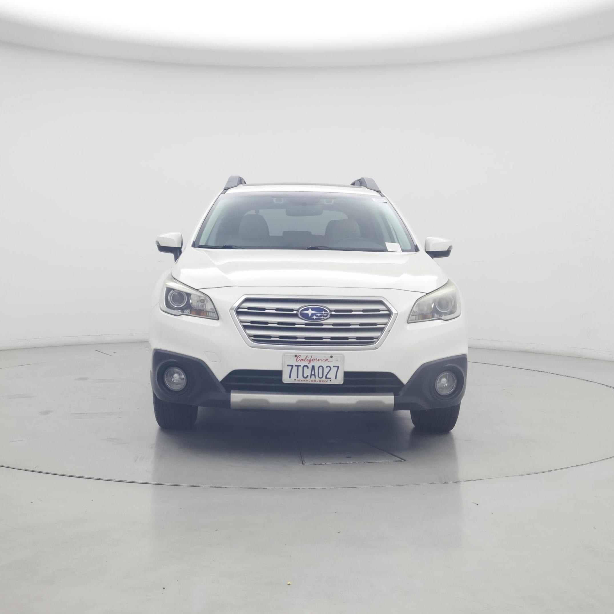 Thumbnail: 2016 Subaru Outback - 5
