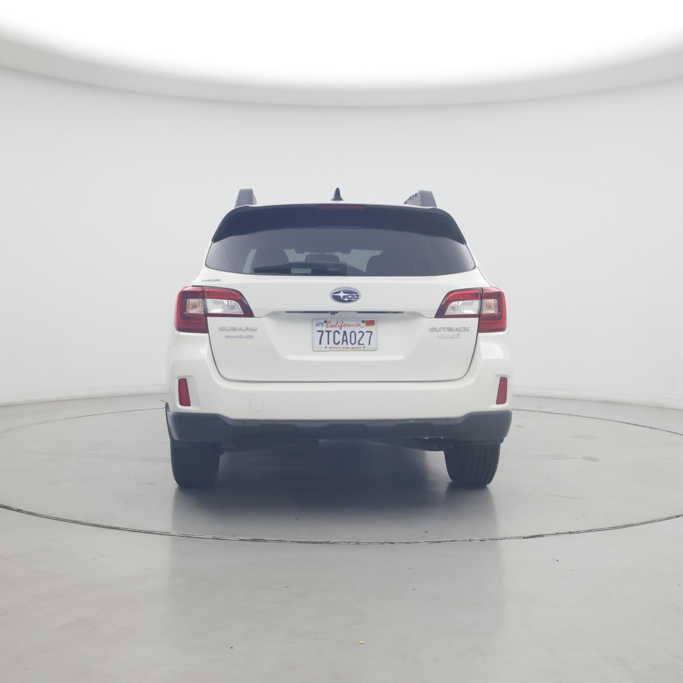 Thumbnail: 2016 Subaru Outback - 6