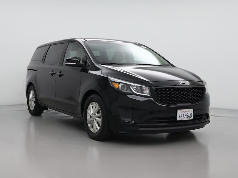 2017 Kia Sedona LX -
                  Oxnard, CA