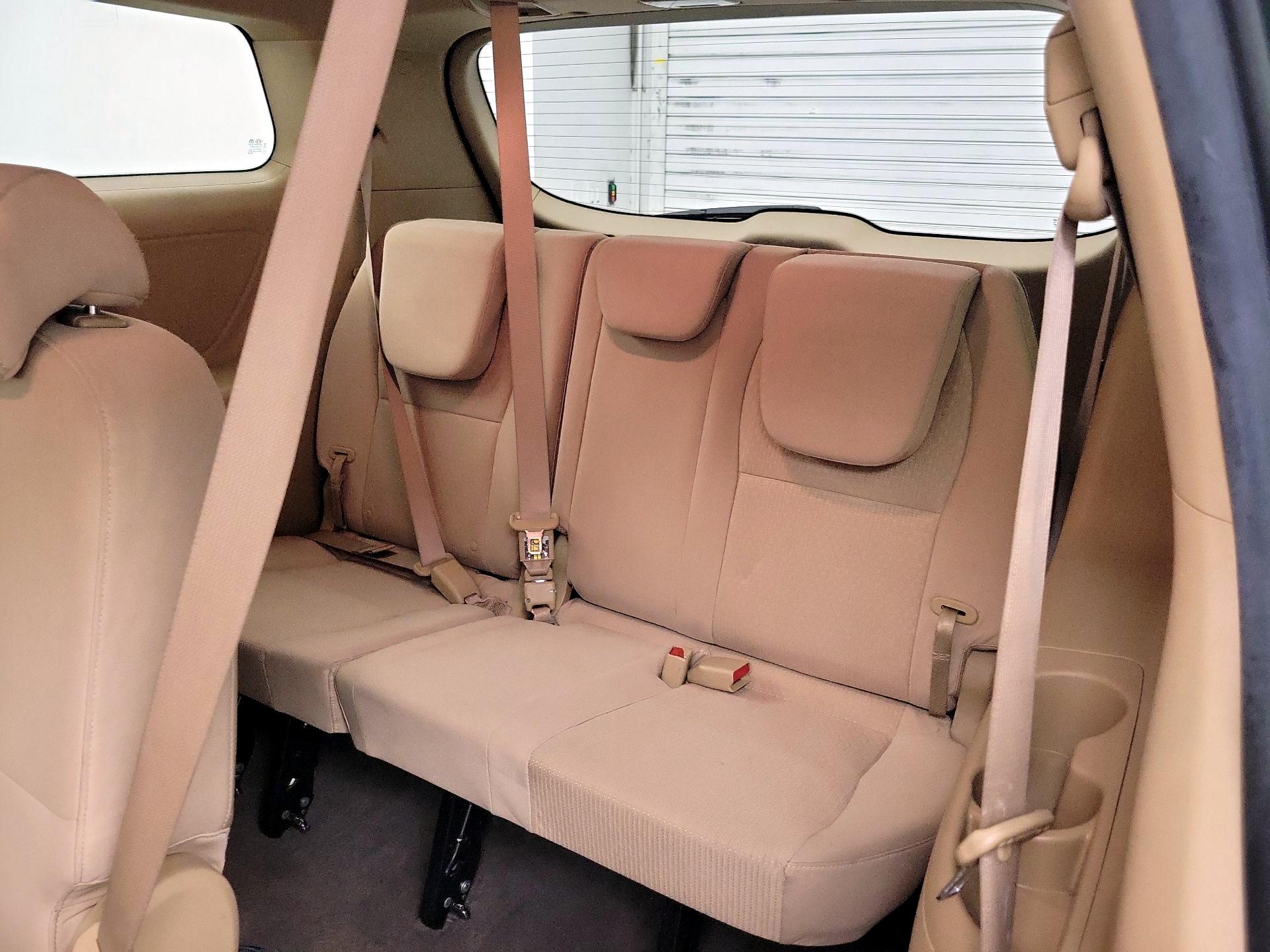 Thumbnail: 2017 Kia Sedona - 20