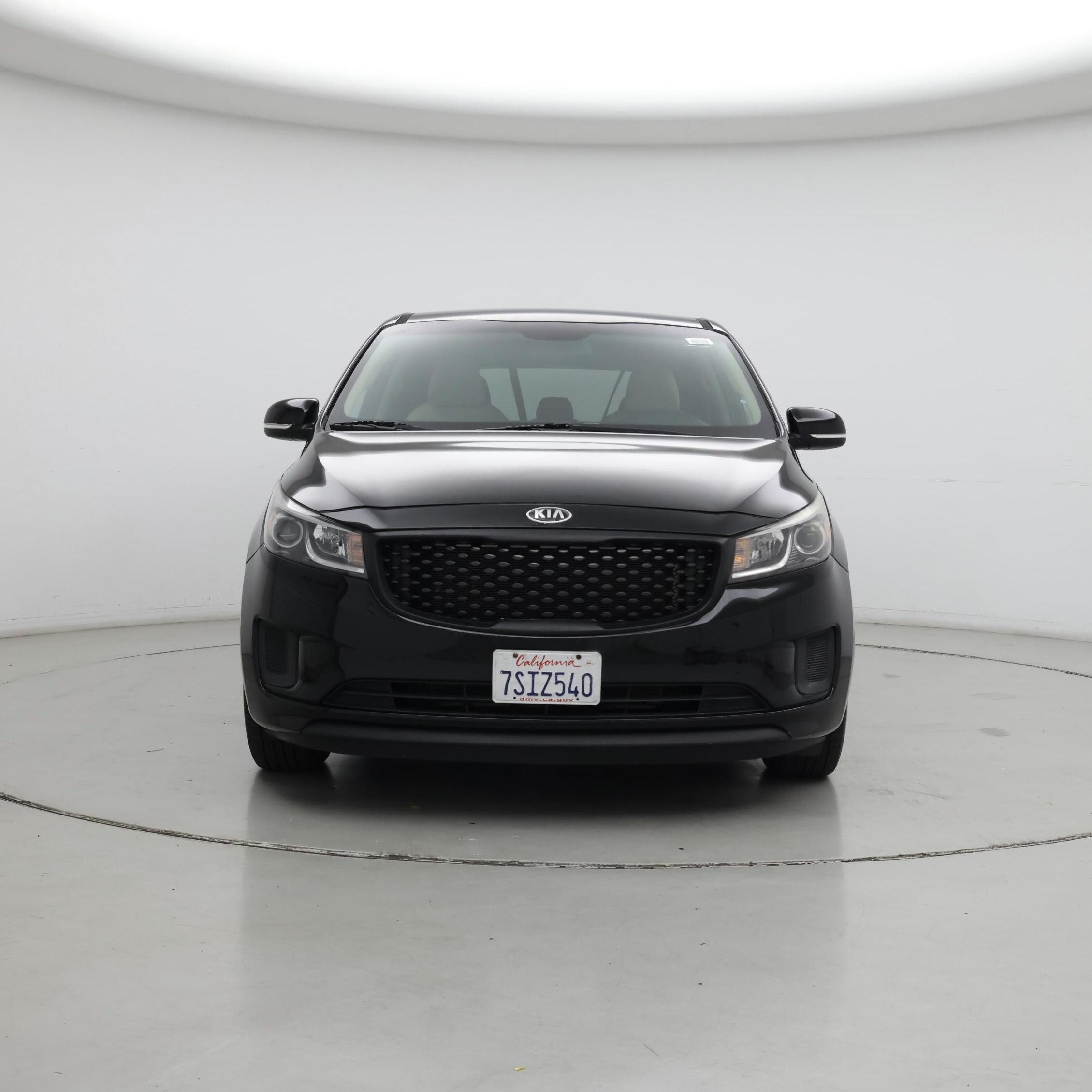 Thumbnail: 2017 Kia Sedona - 5