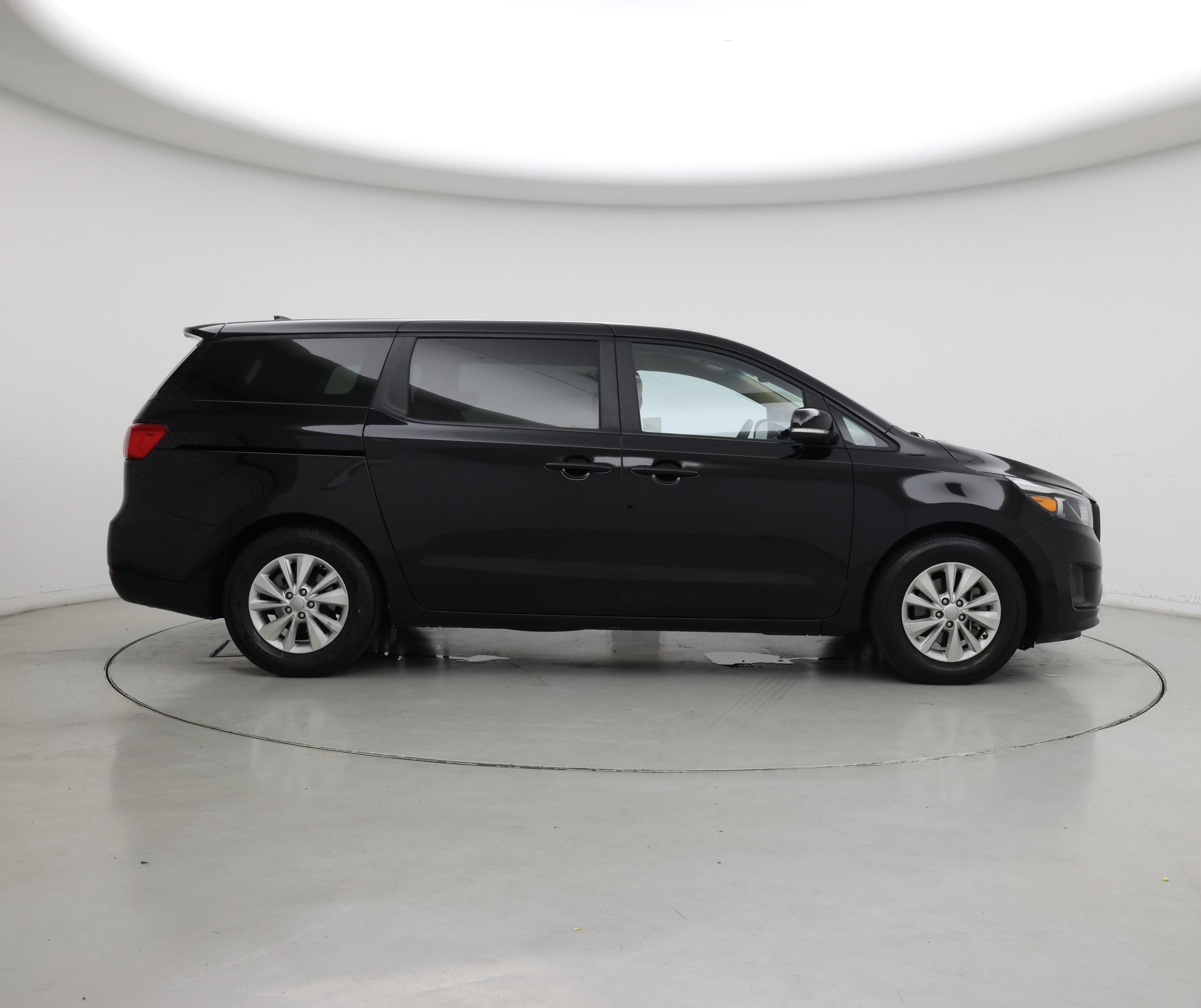 Thumbnail: 2017 Kia Sedona - 7