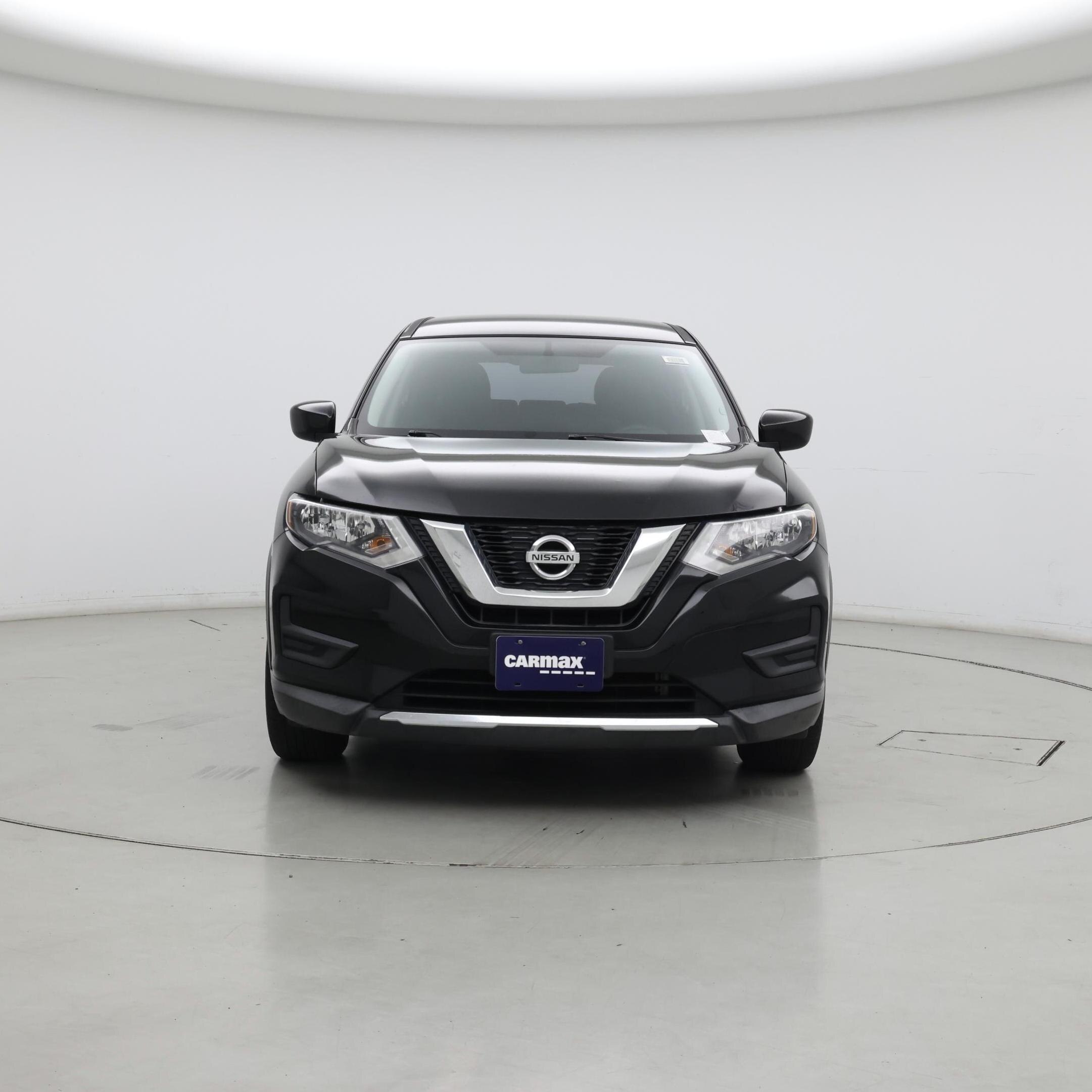 Thumbnail: 2017 Nissan Rogue - 5