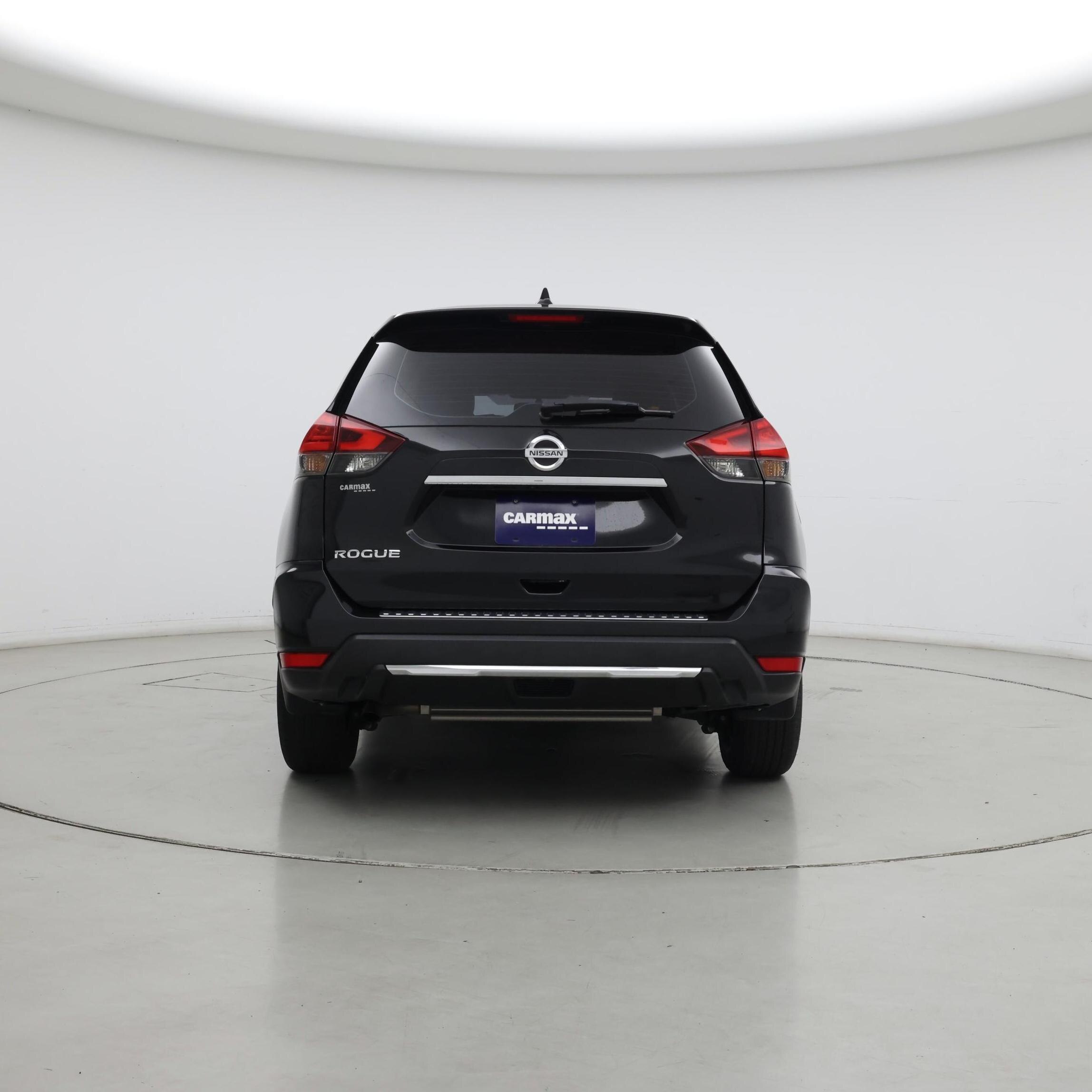 Thumbnail: 2017 Nissan Rogue - 6