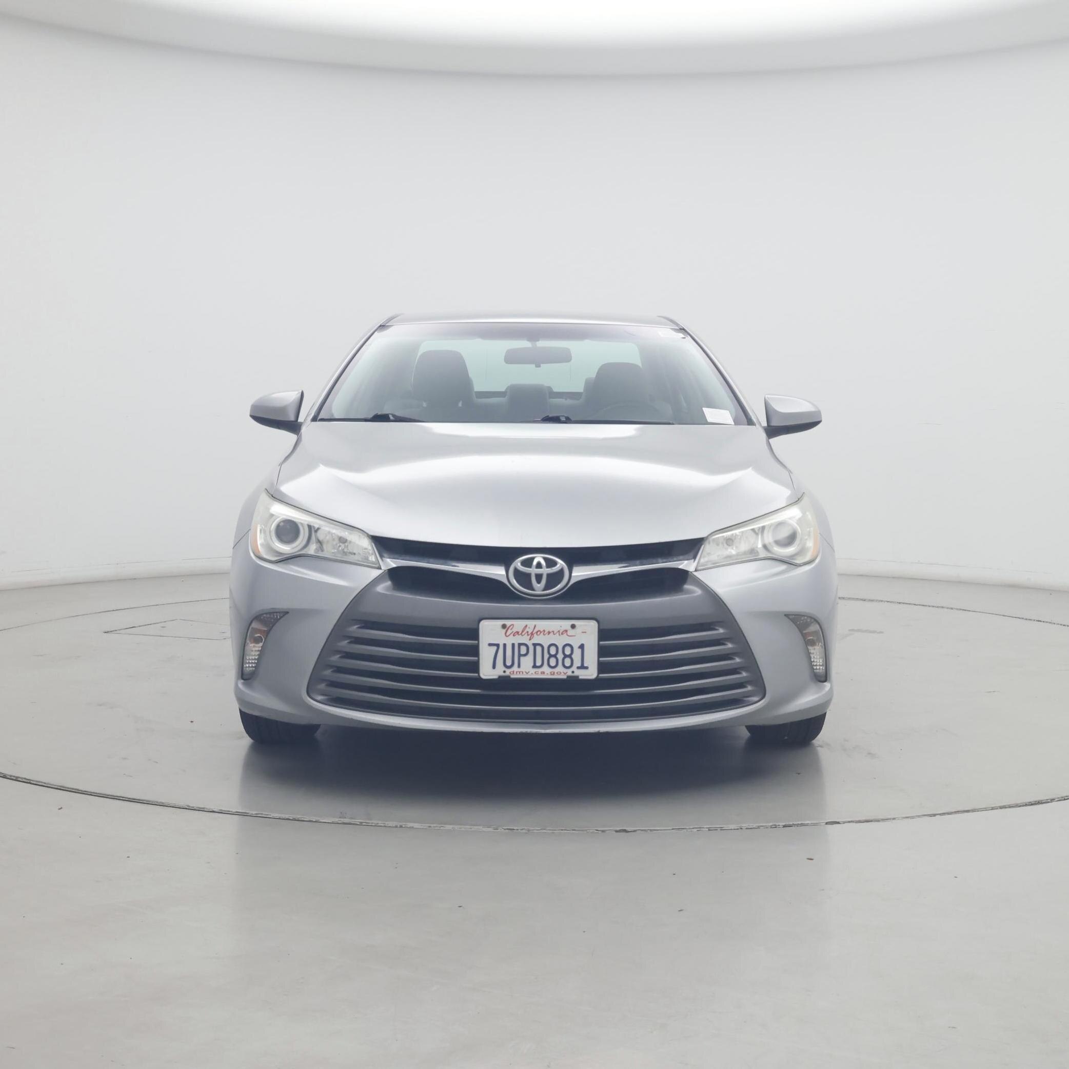 Thumbnail: 2017 Toyota Camry - 5