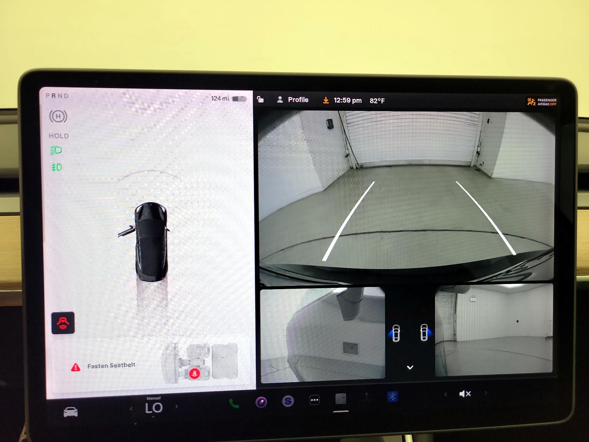 Thumbnail: 2020 Tesla Model 3 - 14