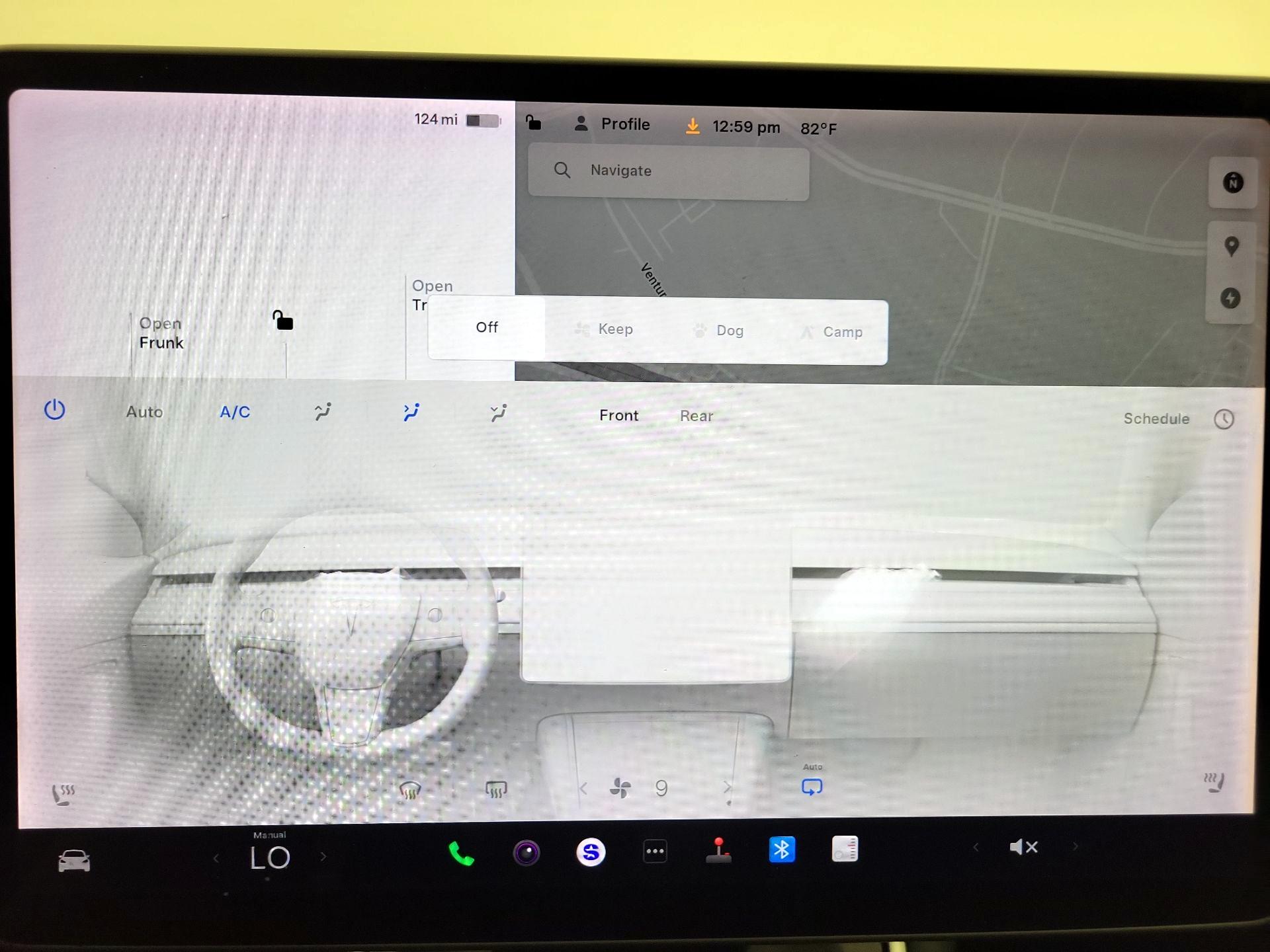 Thumbnail: 2020 Tesla Model 3 - 16