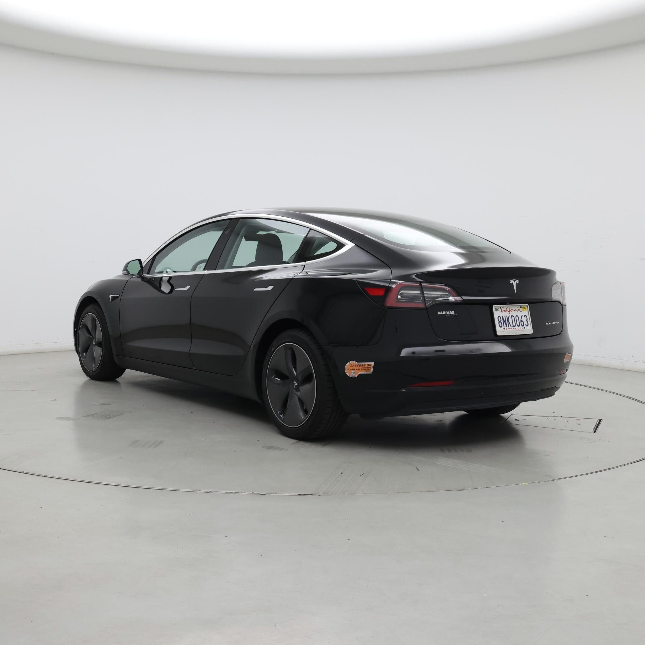 Thumbnail: 2020 Tesla Model 3 - 2