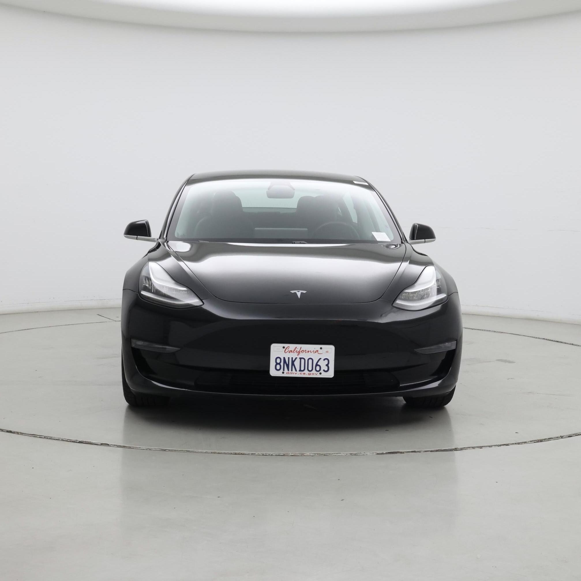 Thumbnail: 2020 Tesla Model 3 - 5