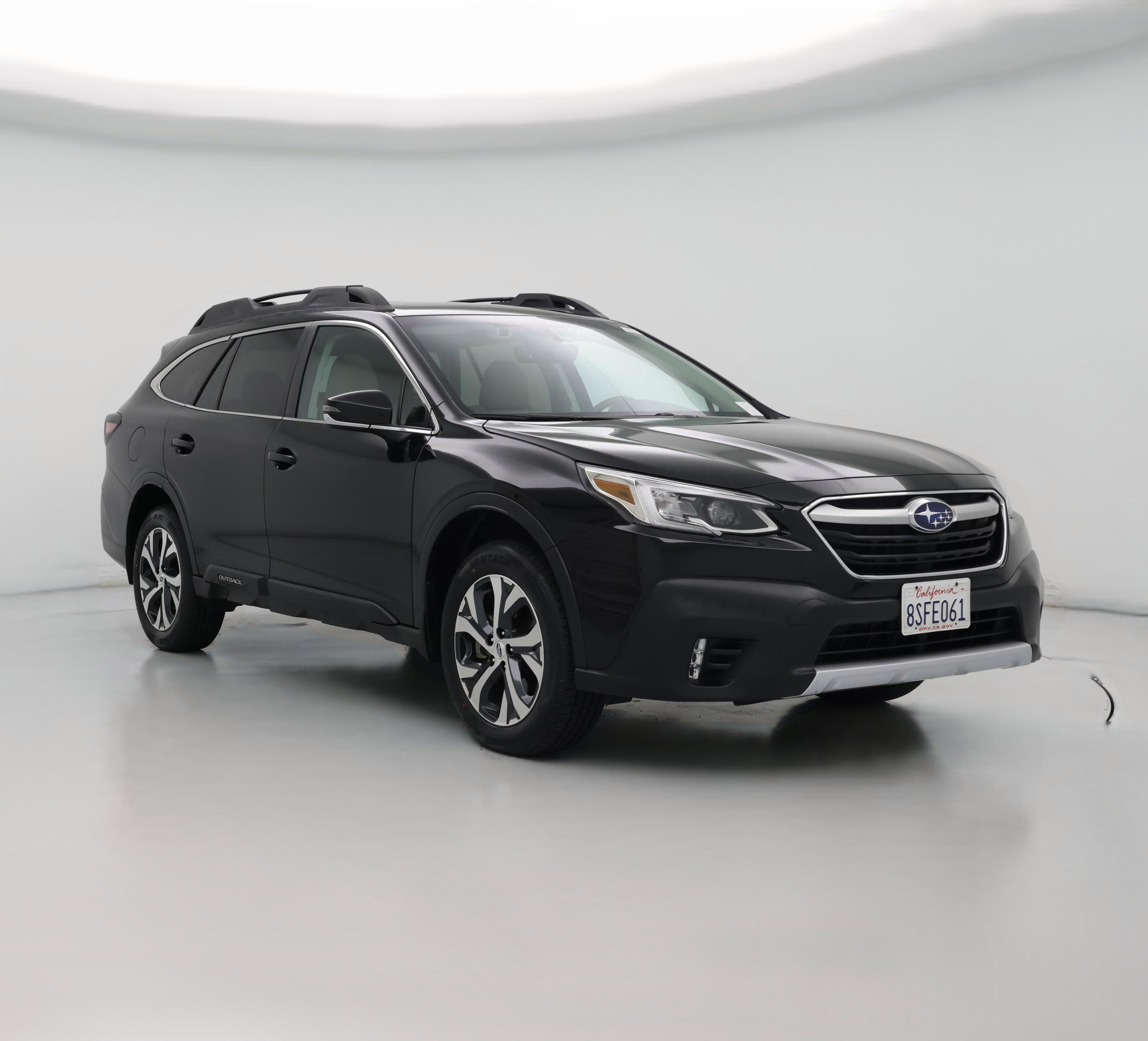 Thumbnail: 2020 Subaru Outback - 1