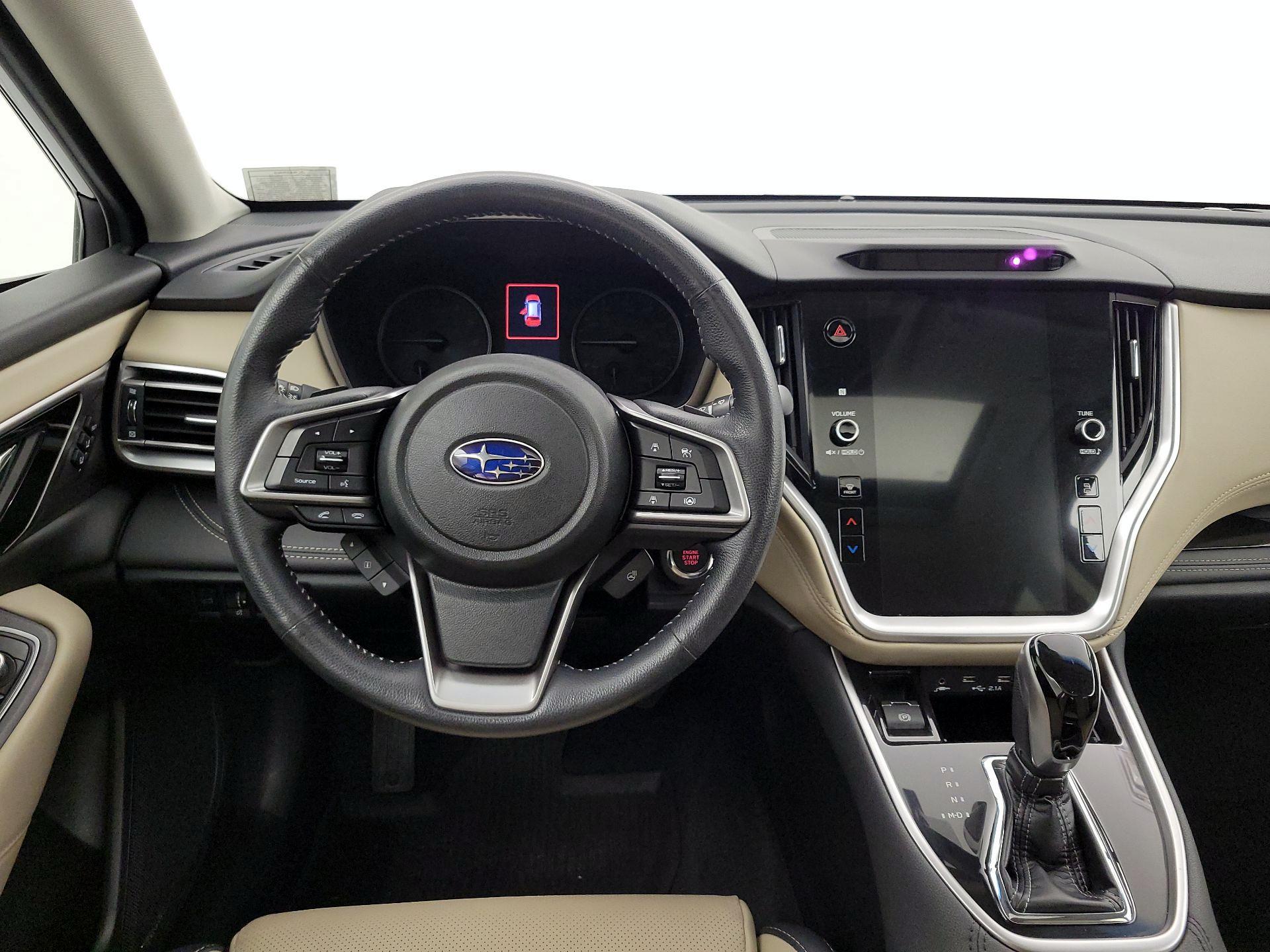 Thumbnail: 2020 Subaru Outback - 10