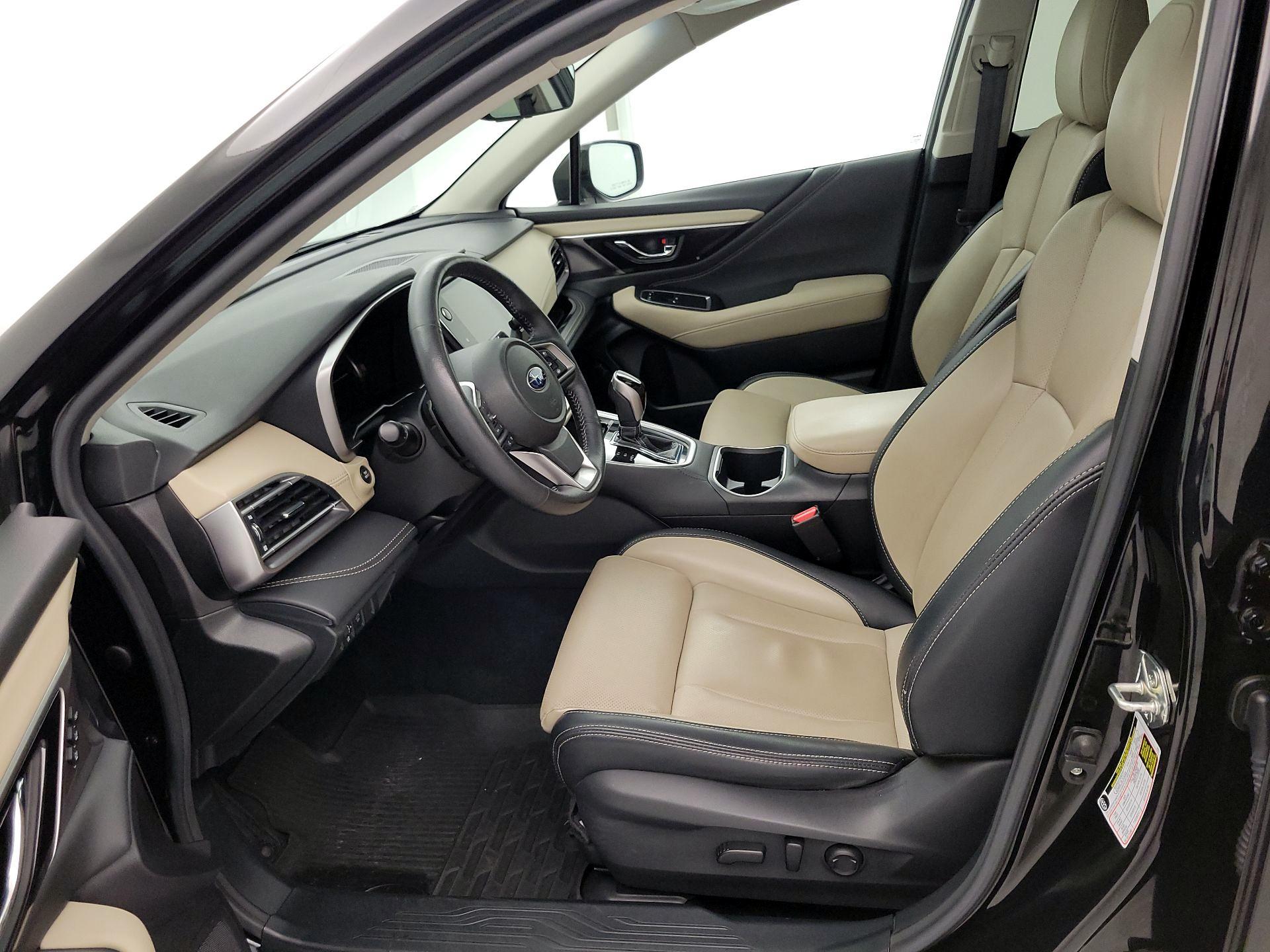Thumbnail: 2020 Subaru Outback - 11