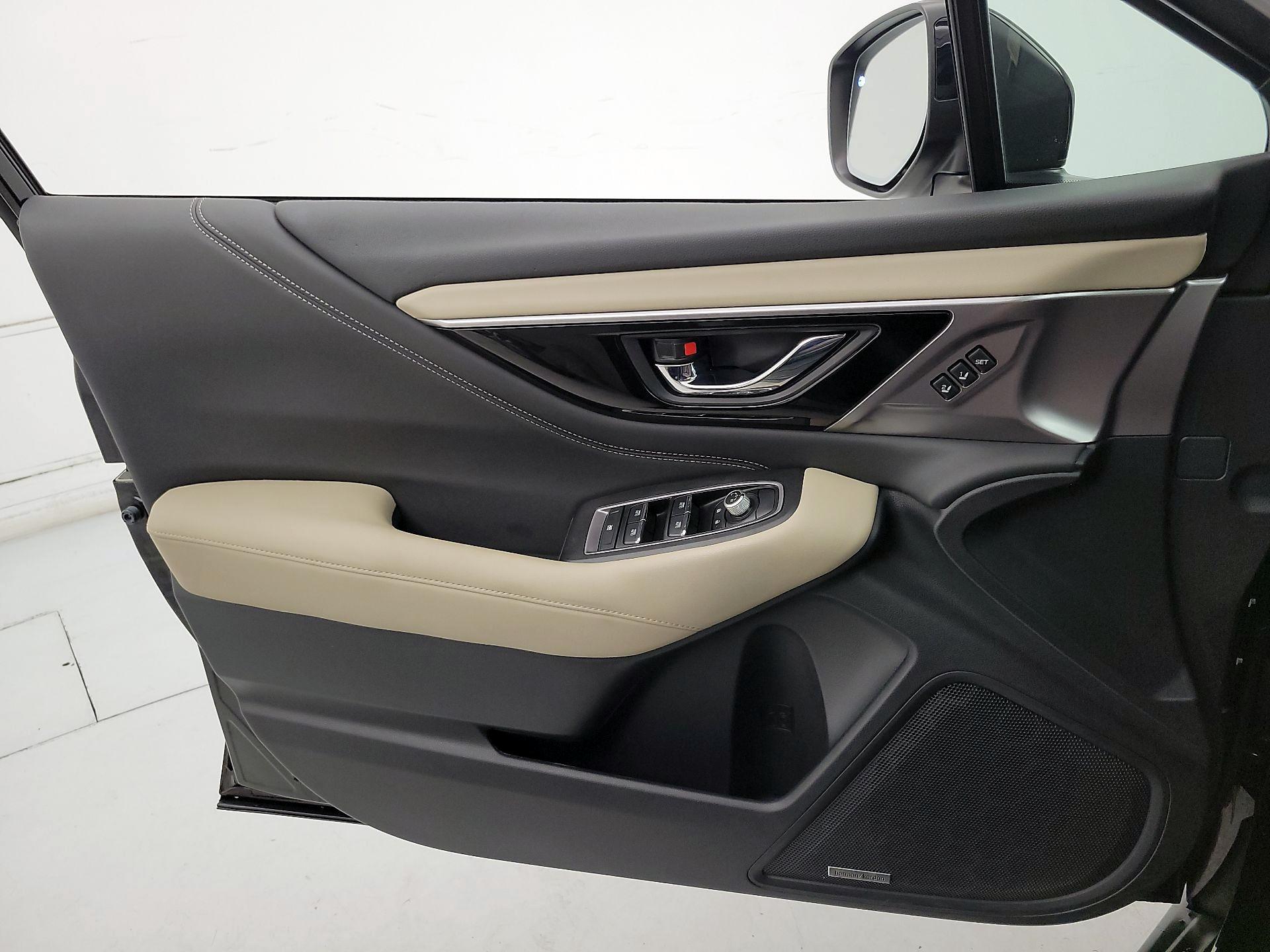 Thumbnail: 2020 Subaru Outback - 12
