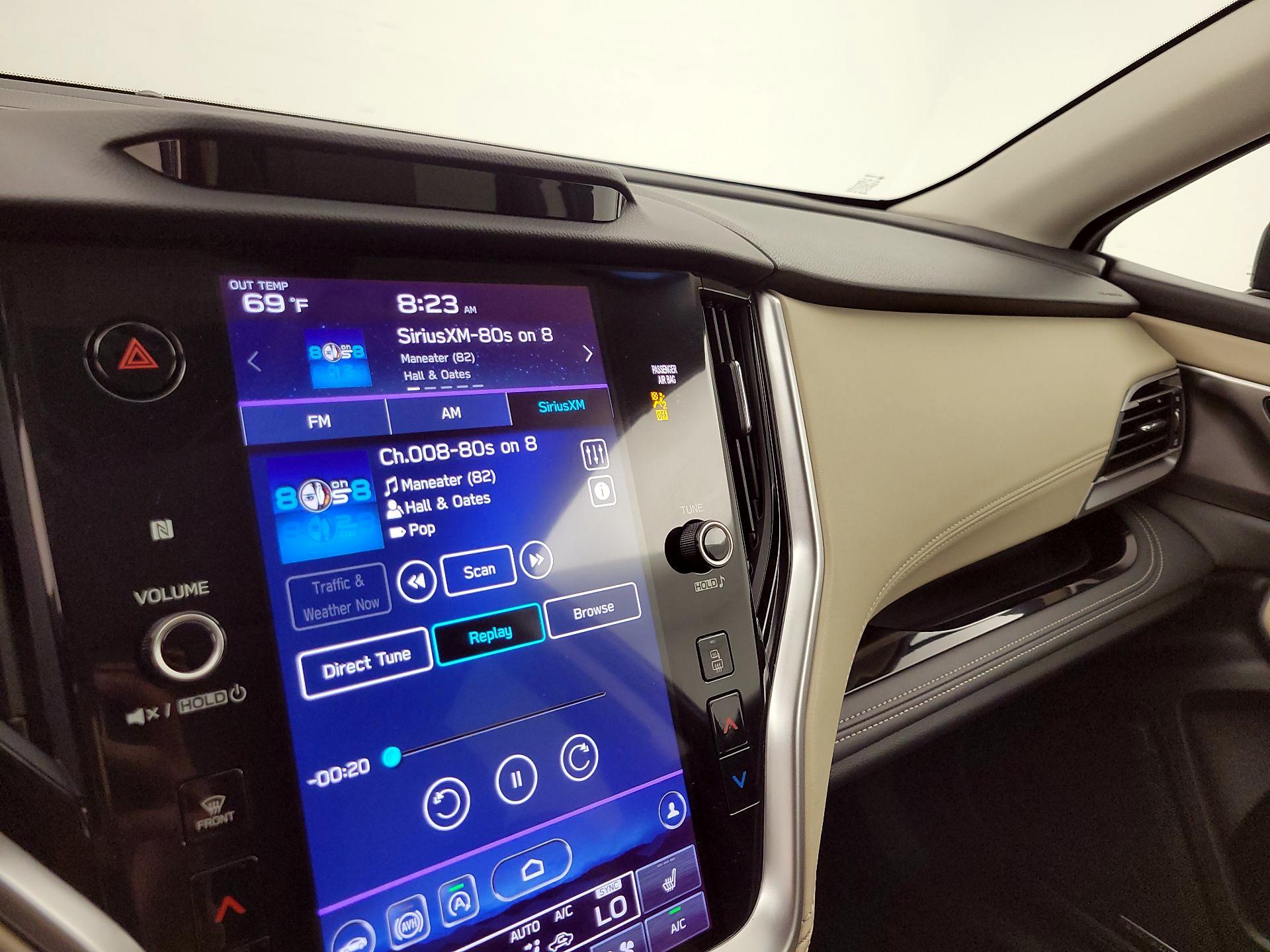 Thumbnail: 2020 Subaru Outback - 15