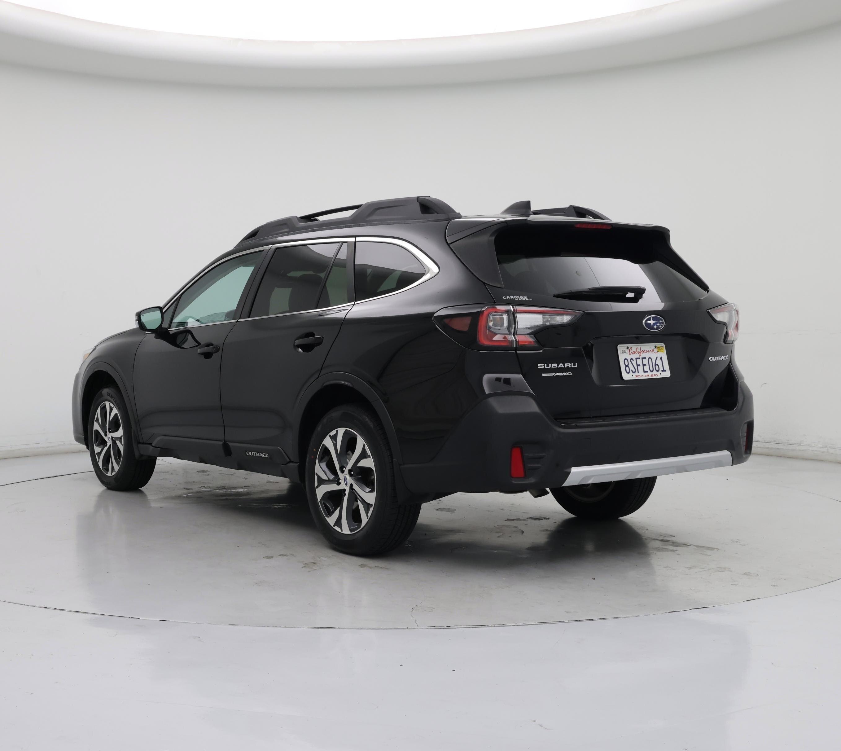 Thumbnail: 2020 Subaru Outback - 2