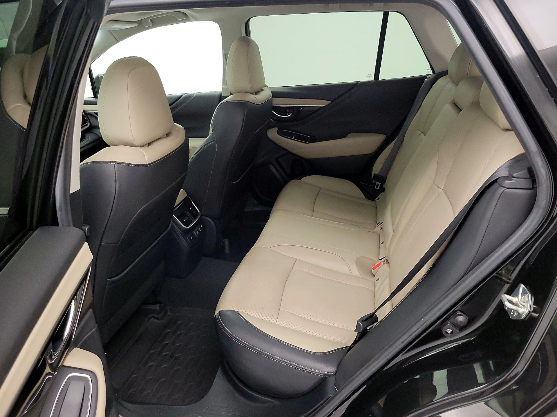 Thumbnail: 2020 Subaru Outback - 20