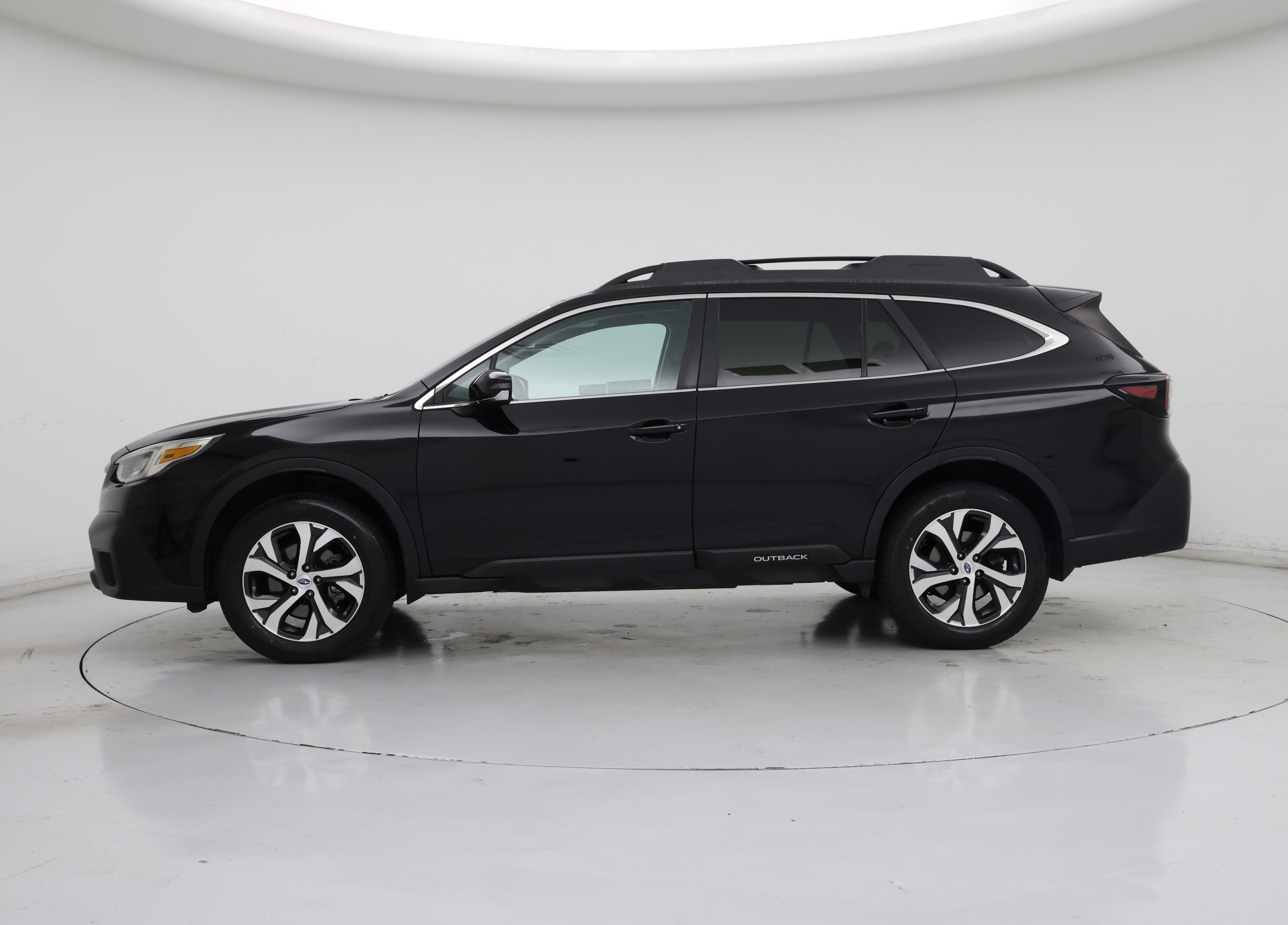 Thumbnail: 2020 Subaru Outback - 3