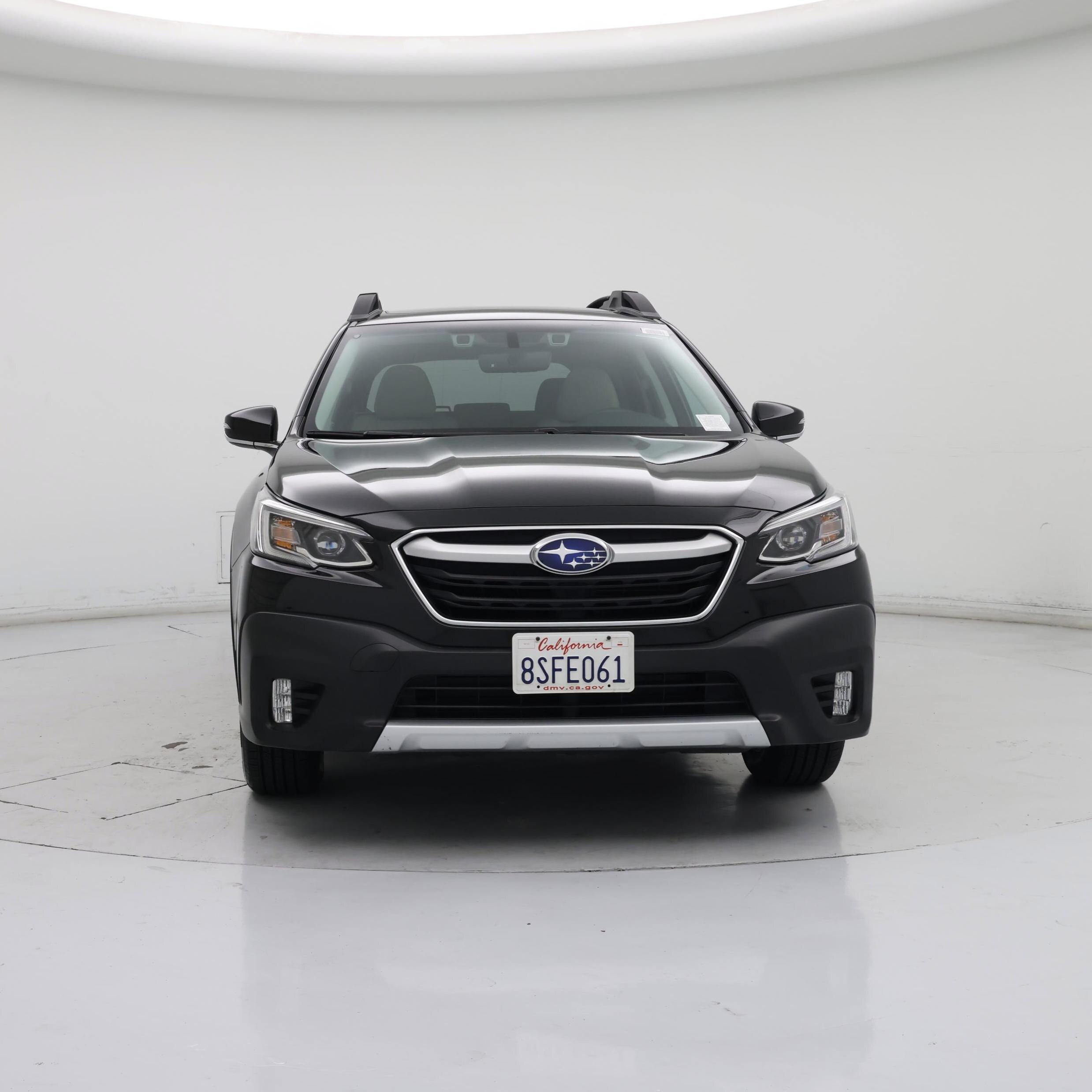 Thumbnail: 2020 Subaru Outback - 5